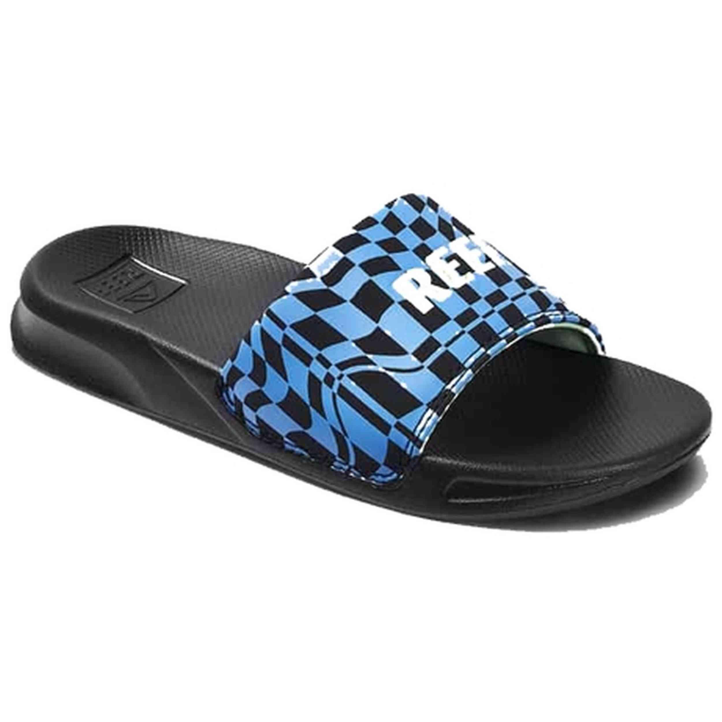 Chanclas Reef modelo CJ2147 para niños 2/4