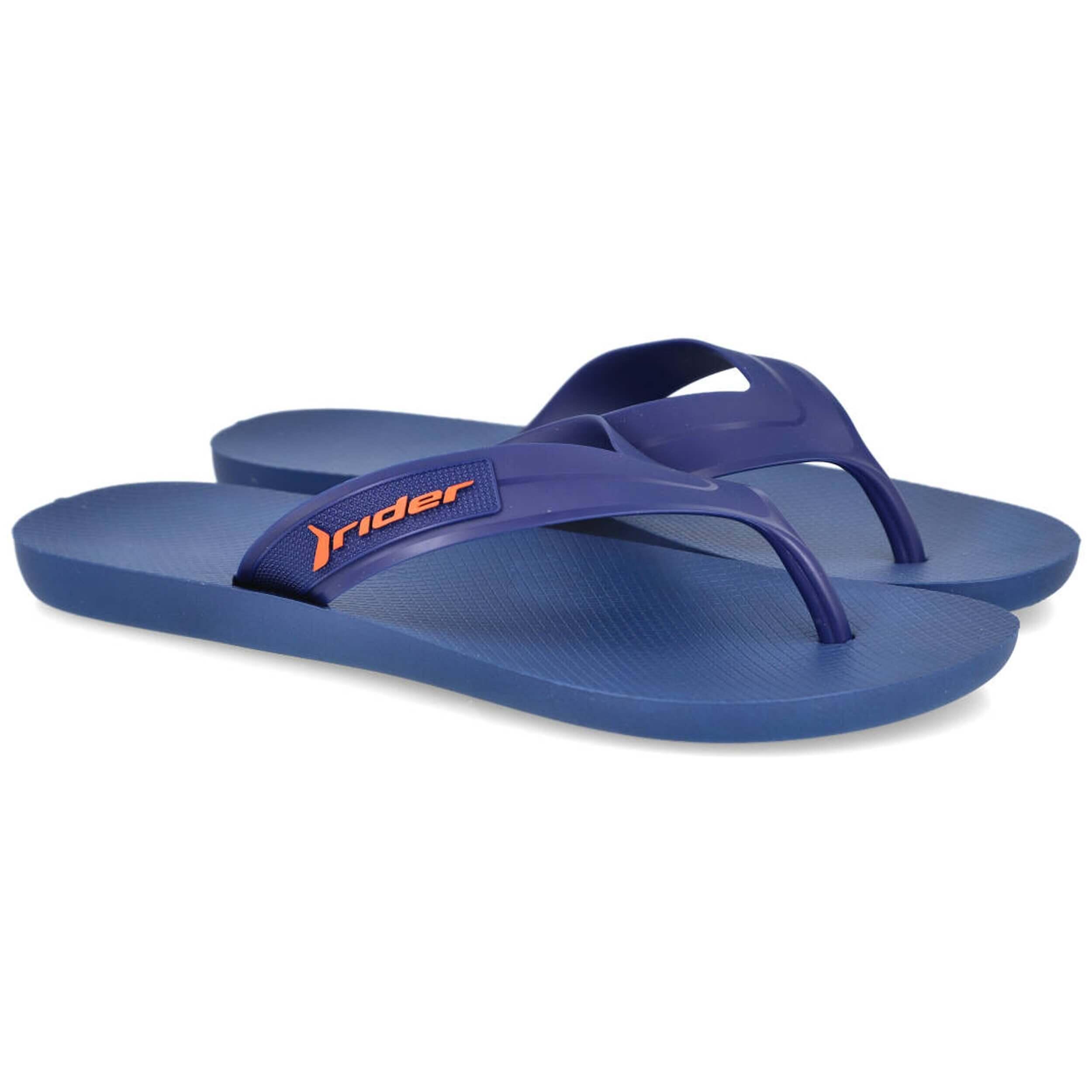 Slippers Rider model 10070-544789 voor mannen 3/3