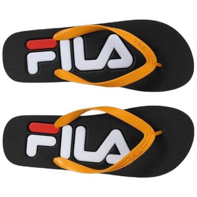 Slippers fila model ffm0007-83483 voor mannen