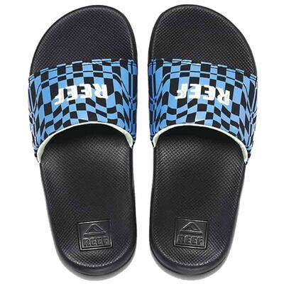 Slippers reef model cj2147 voor jongens