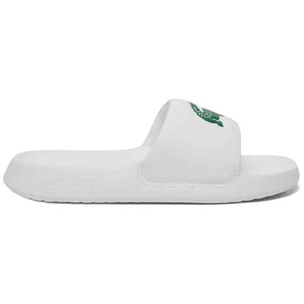Chanclas Lacoste modelo 49CMA0021082 para hombre