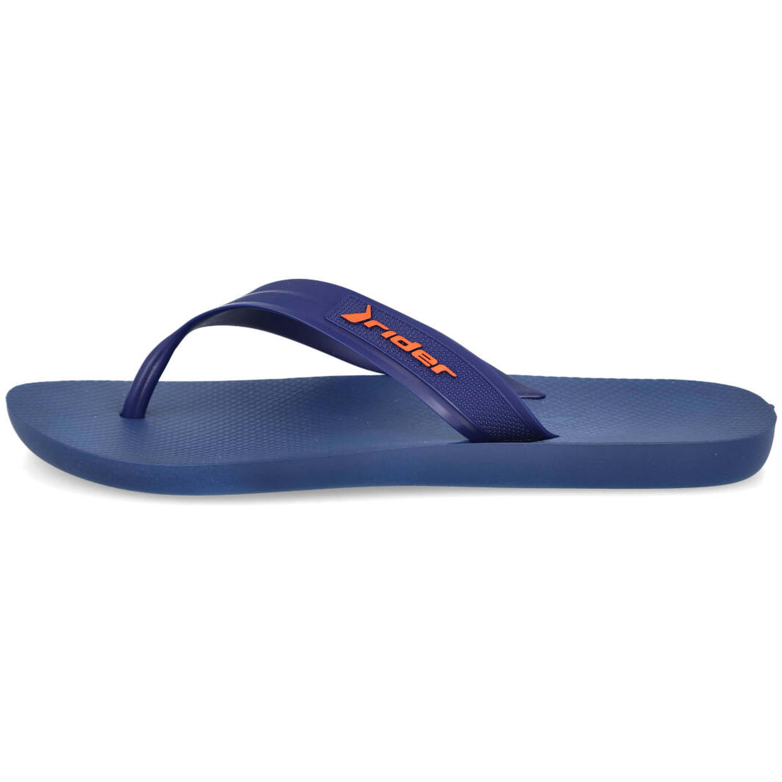 Slippers Rider model 10070-544789 voor mannen 2/3