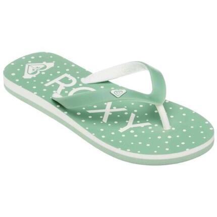 Tongs Roxy modèle ARGL100279-SAG pour filles