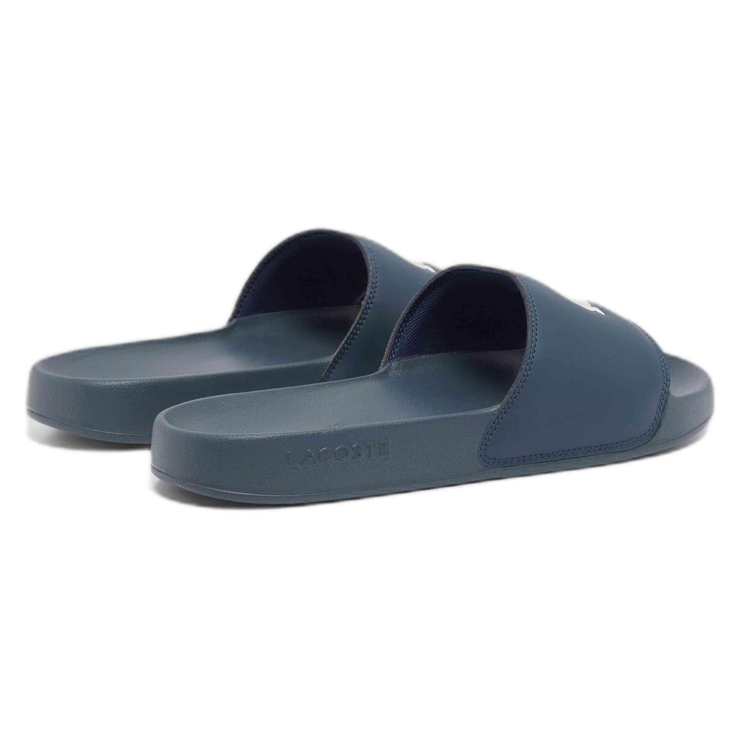 Tongs Lacoste modèle 49CMA0041-092 pour homme 3/6