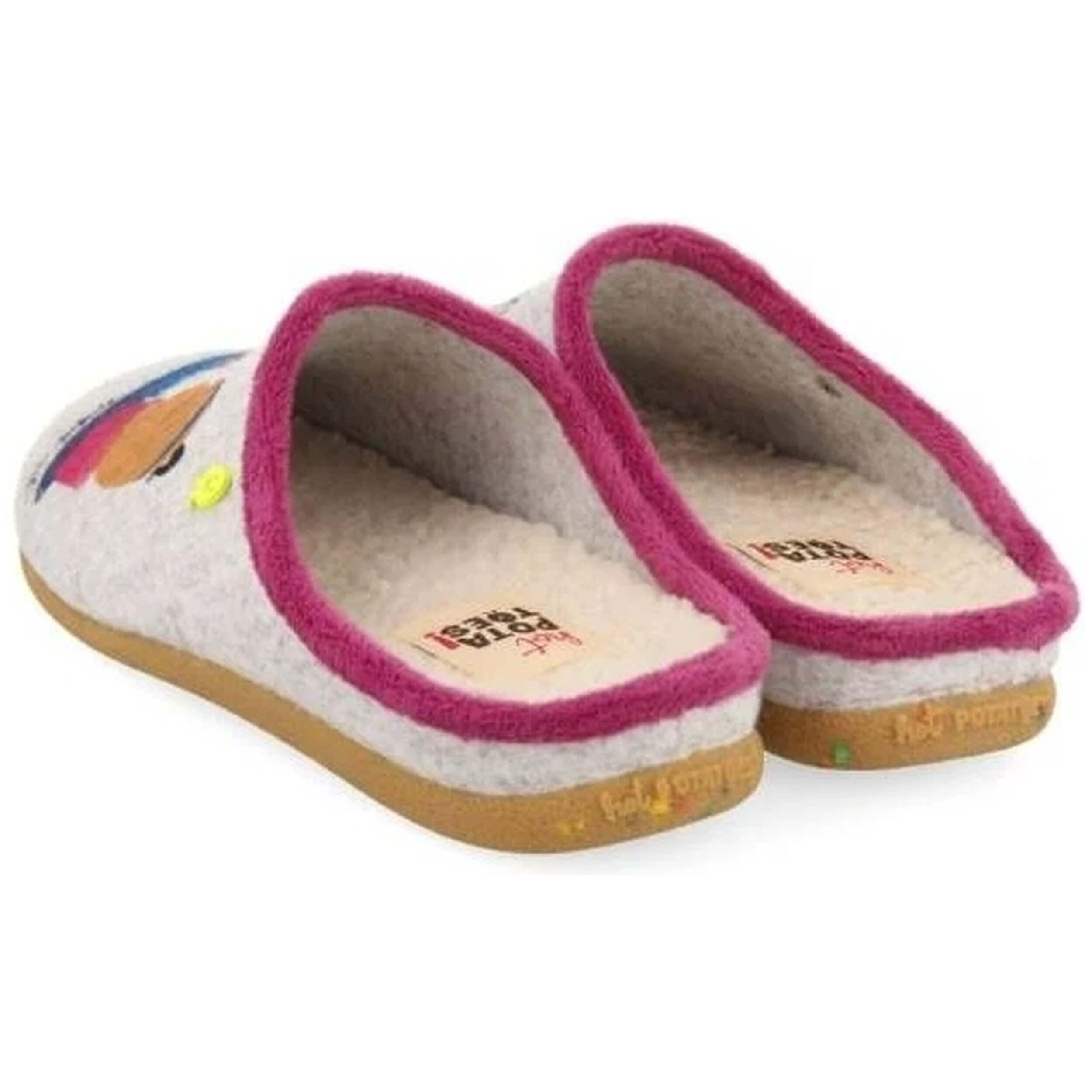 Slippers Gioseppo model 67047 voor vrouwen 3/4