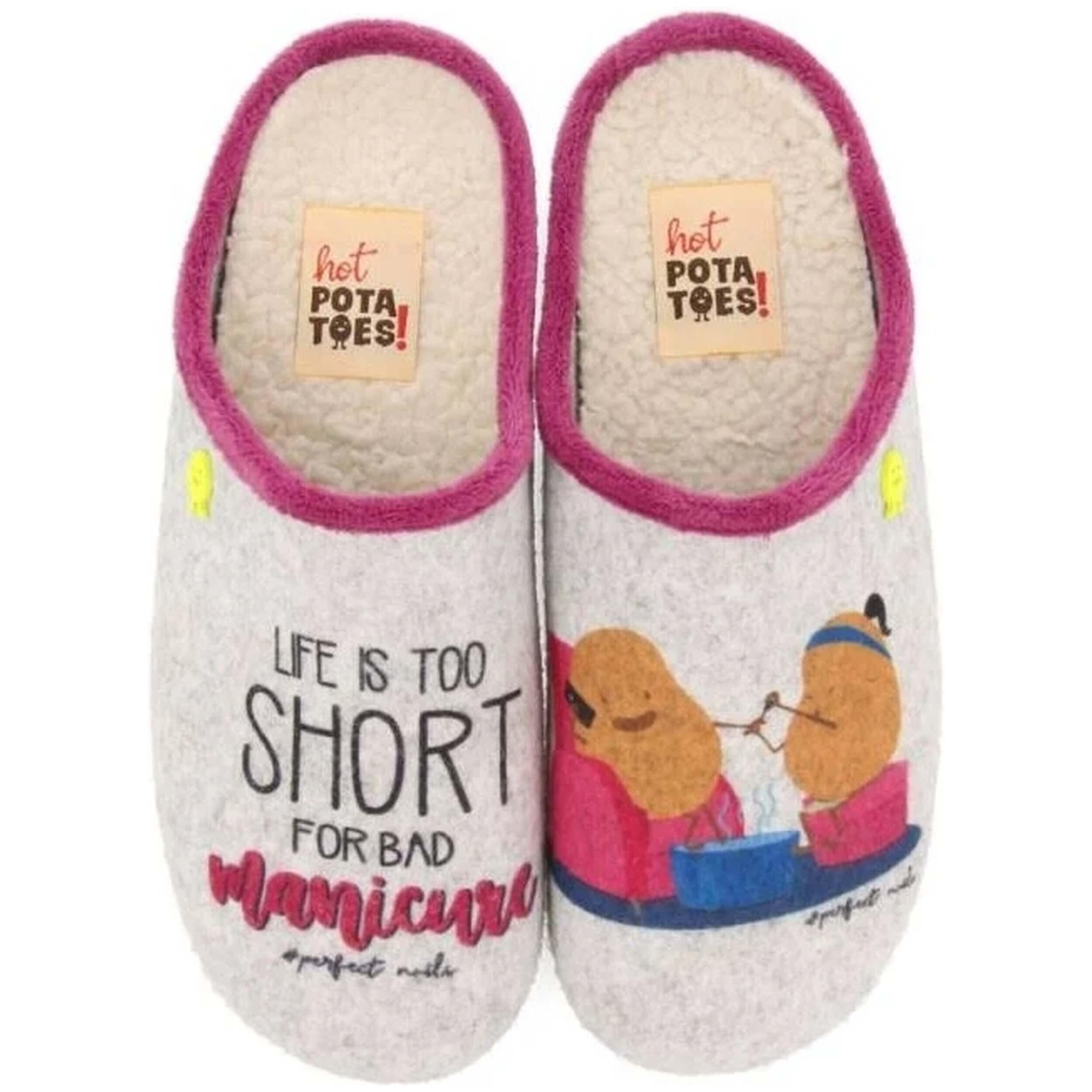 Slippers Gioseppo model 67047 voor vrouwen 4/4