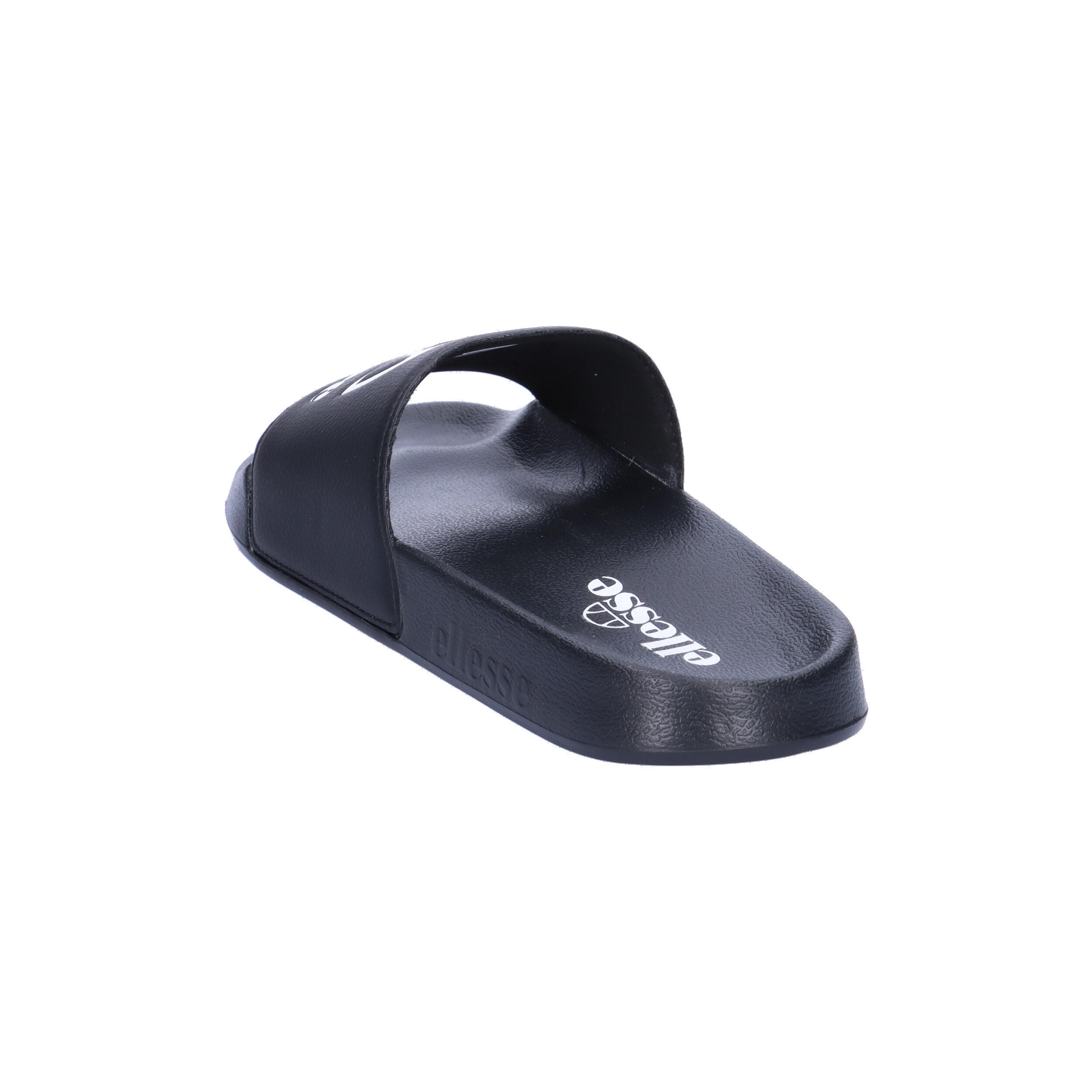 Chancla Hombre Ellesse Fellentini  Negro 4/7