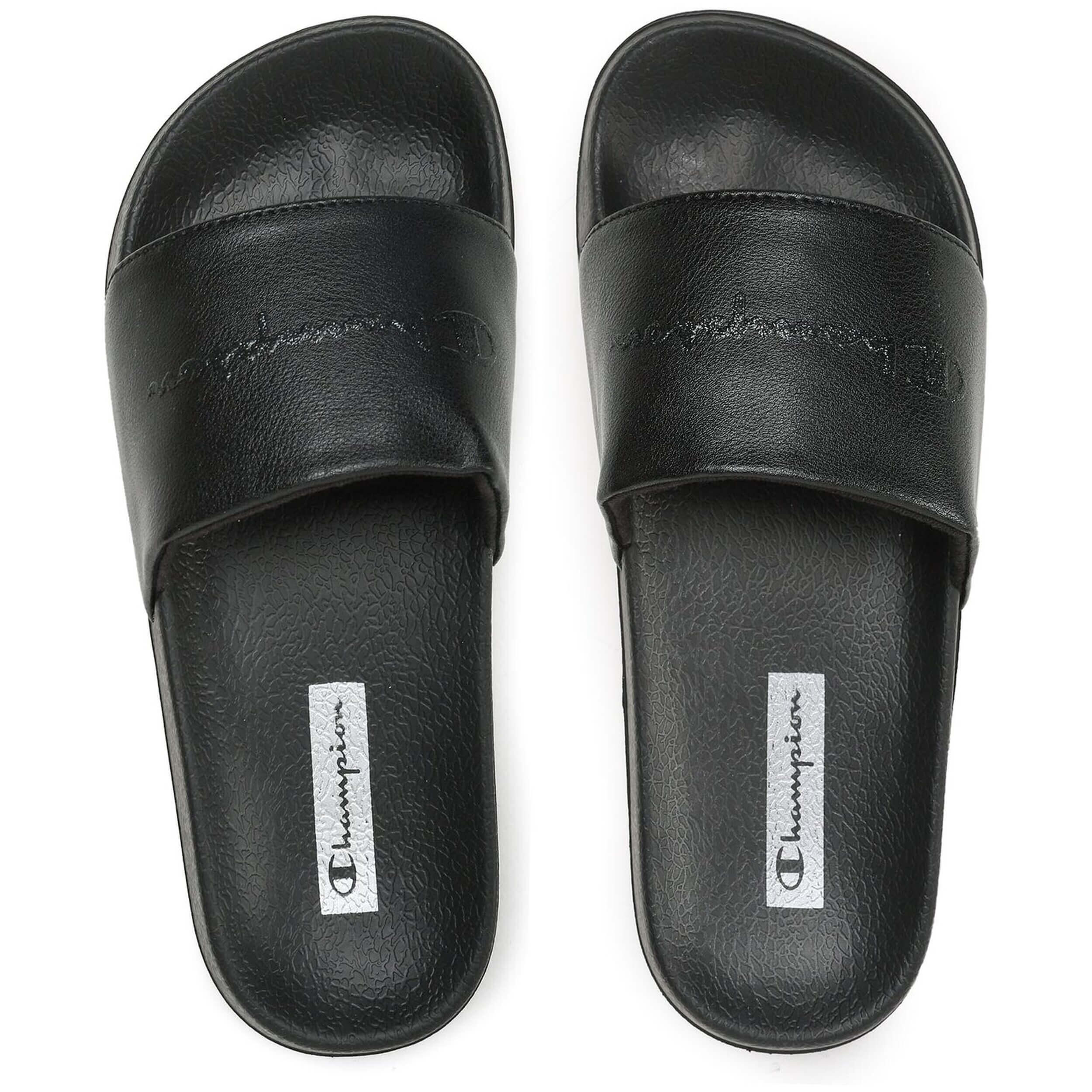 Infradito Champion modello S11562-KK001 per unisex 5/5