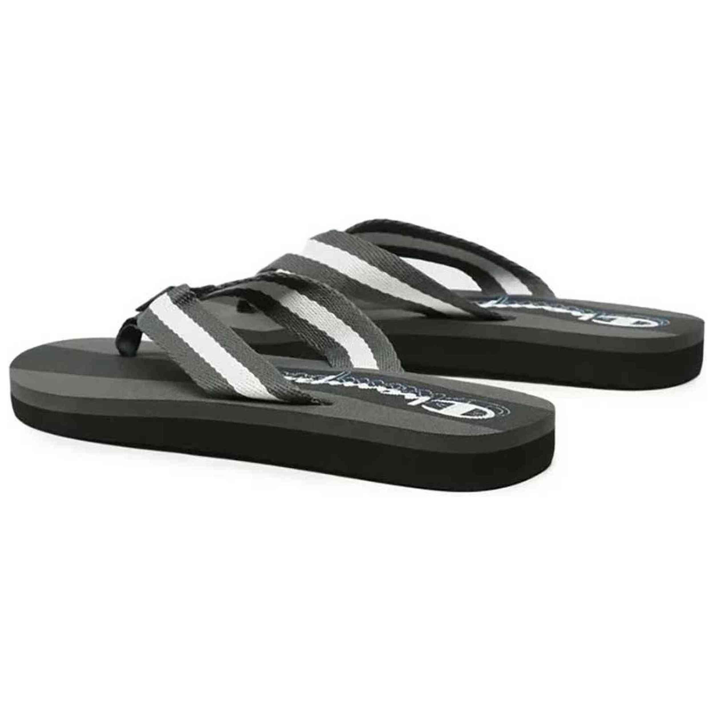 Slippers Champion model S22044KK001 voor mannen 3/5