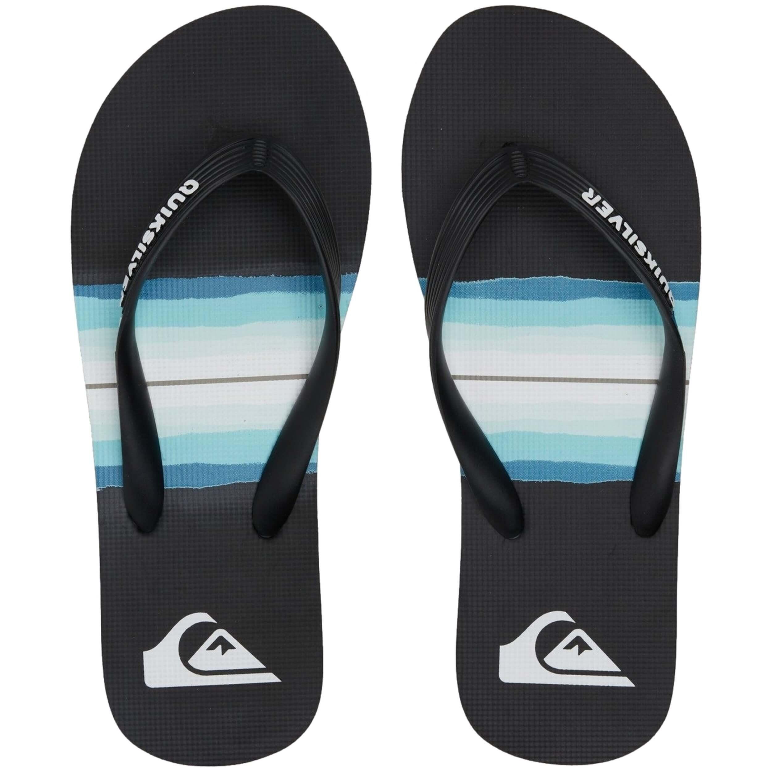 Tongs Quiksilver modèle AQYL101244-KVJ1 pour homme 3/5
