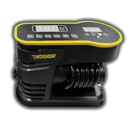 Elektrische Aufblasvorrichtung Powershot
