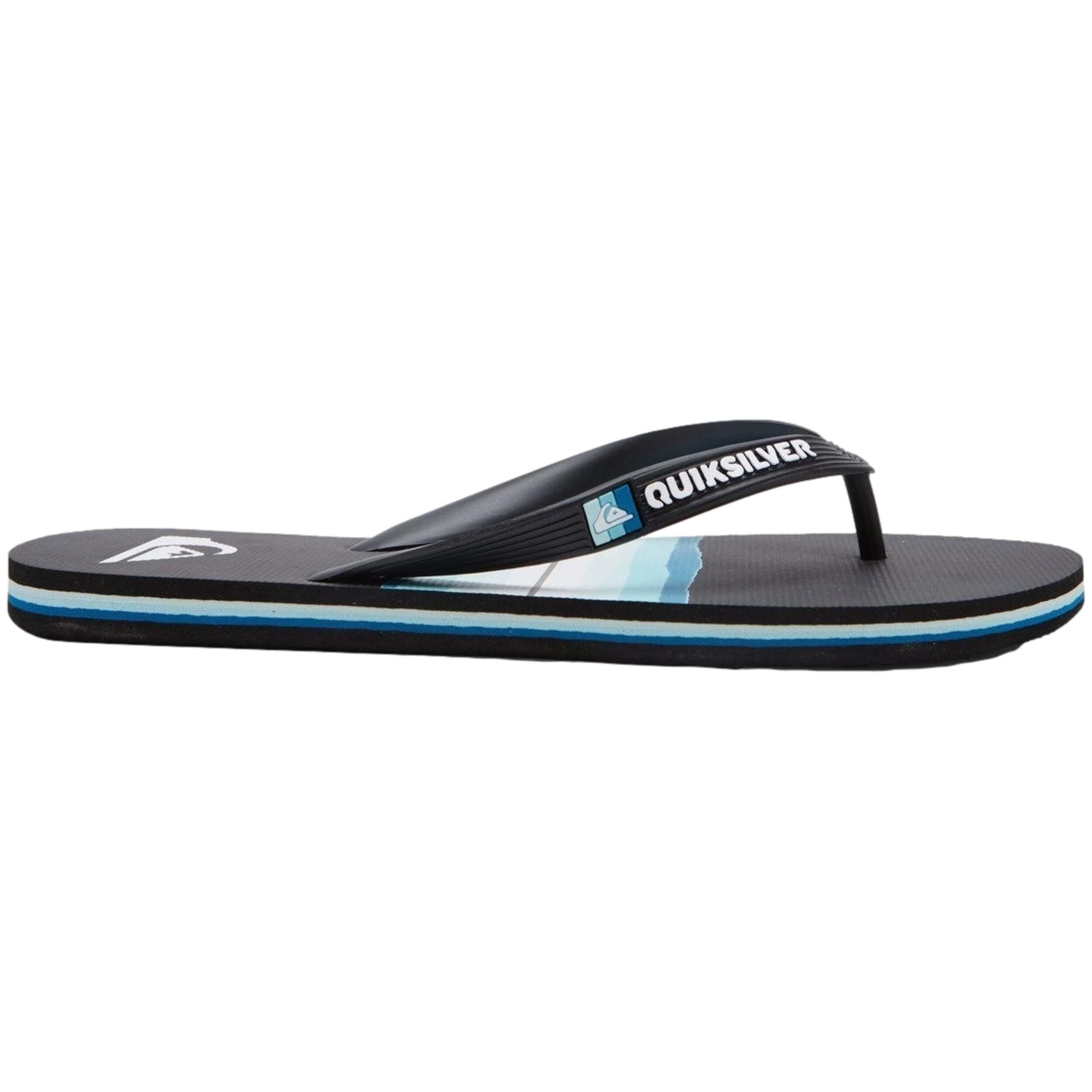 Tongs Quiksilver modèle AQYL101244-KVJ1 pour homme 2/5