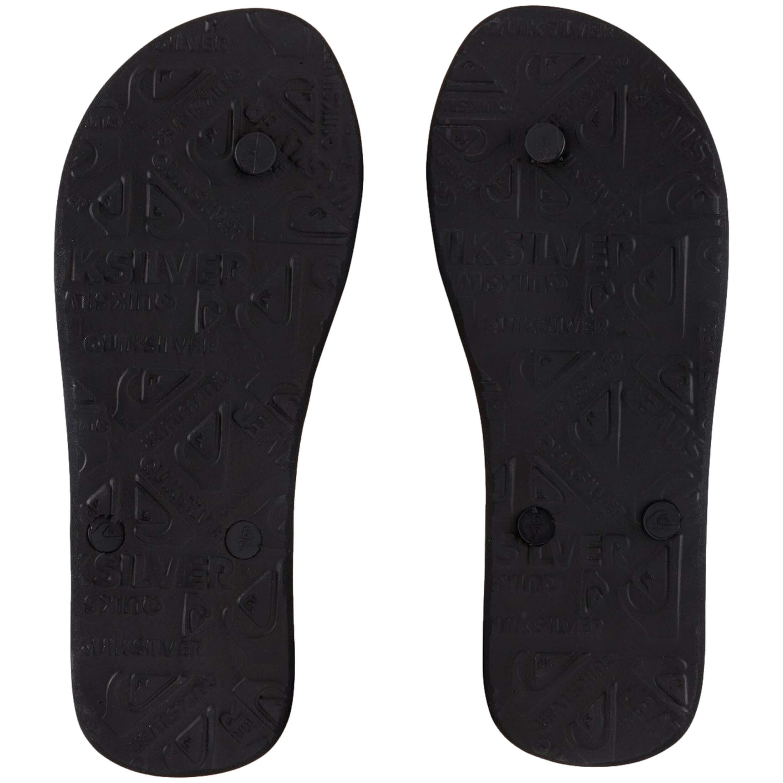 Tongs Quiksilver modèle AQYL101244-KVJ1 pour homme 5/5