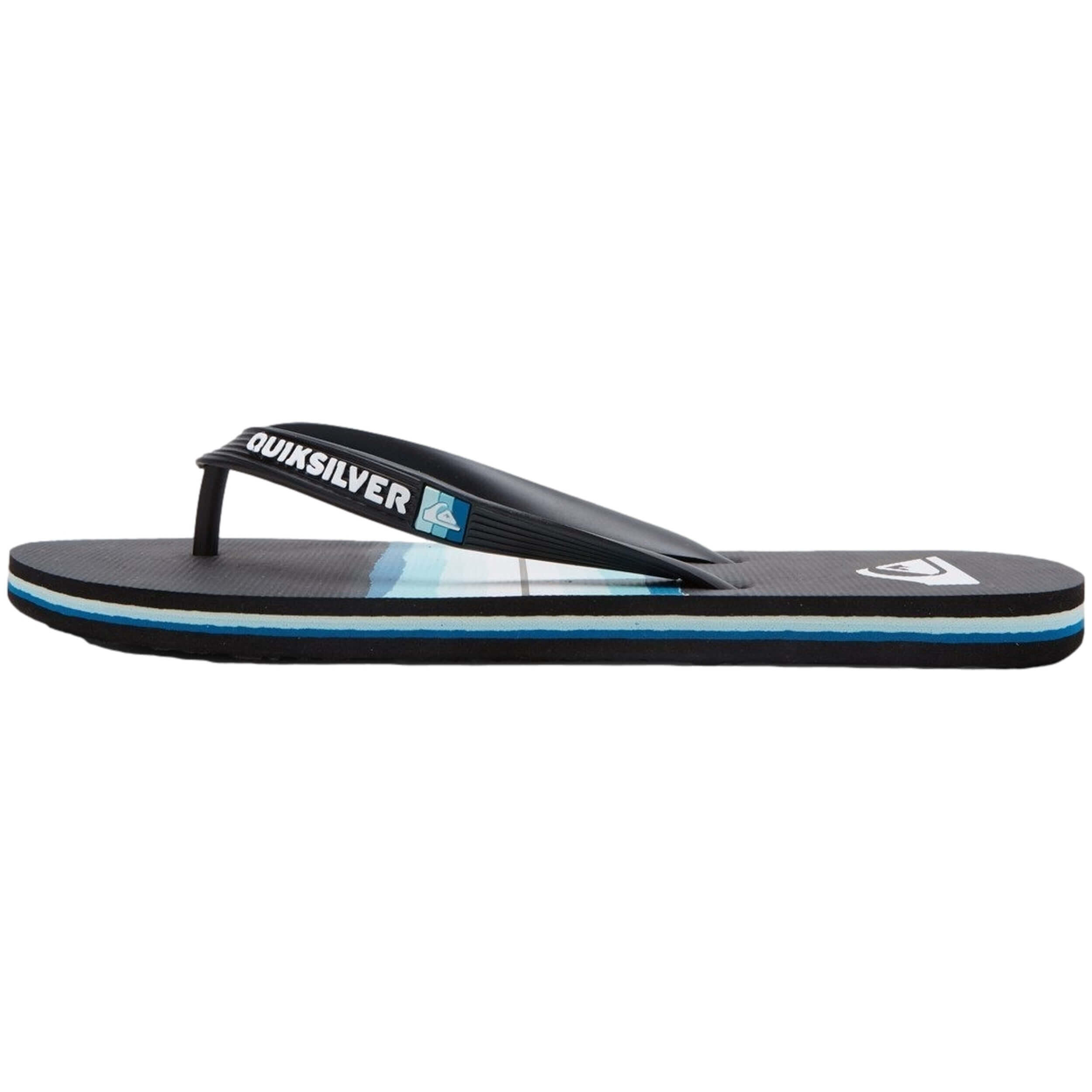 Tongs Quiksilver modèle AQYL101244-KVJ1 pour homme 4/5