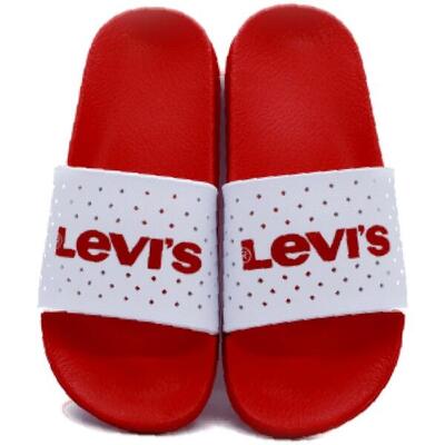 Infradito Levi's modello 10147-864688 per ragazzi