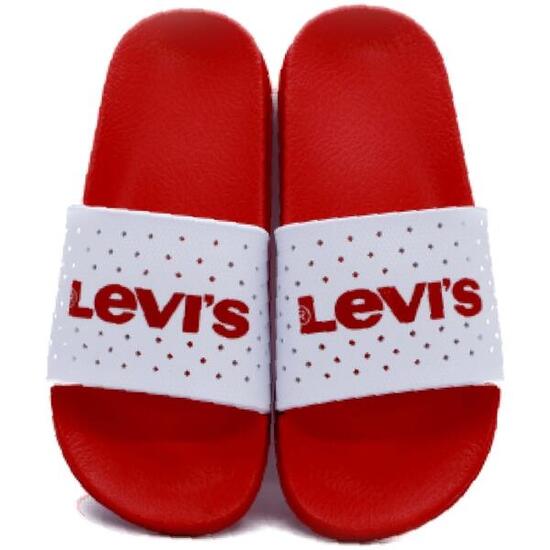Infradito Levi's modello 10147-864688 per ragazzi