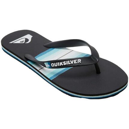 Tongs Quiksilver modèle AQYL101244-KVJ1 pour homme