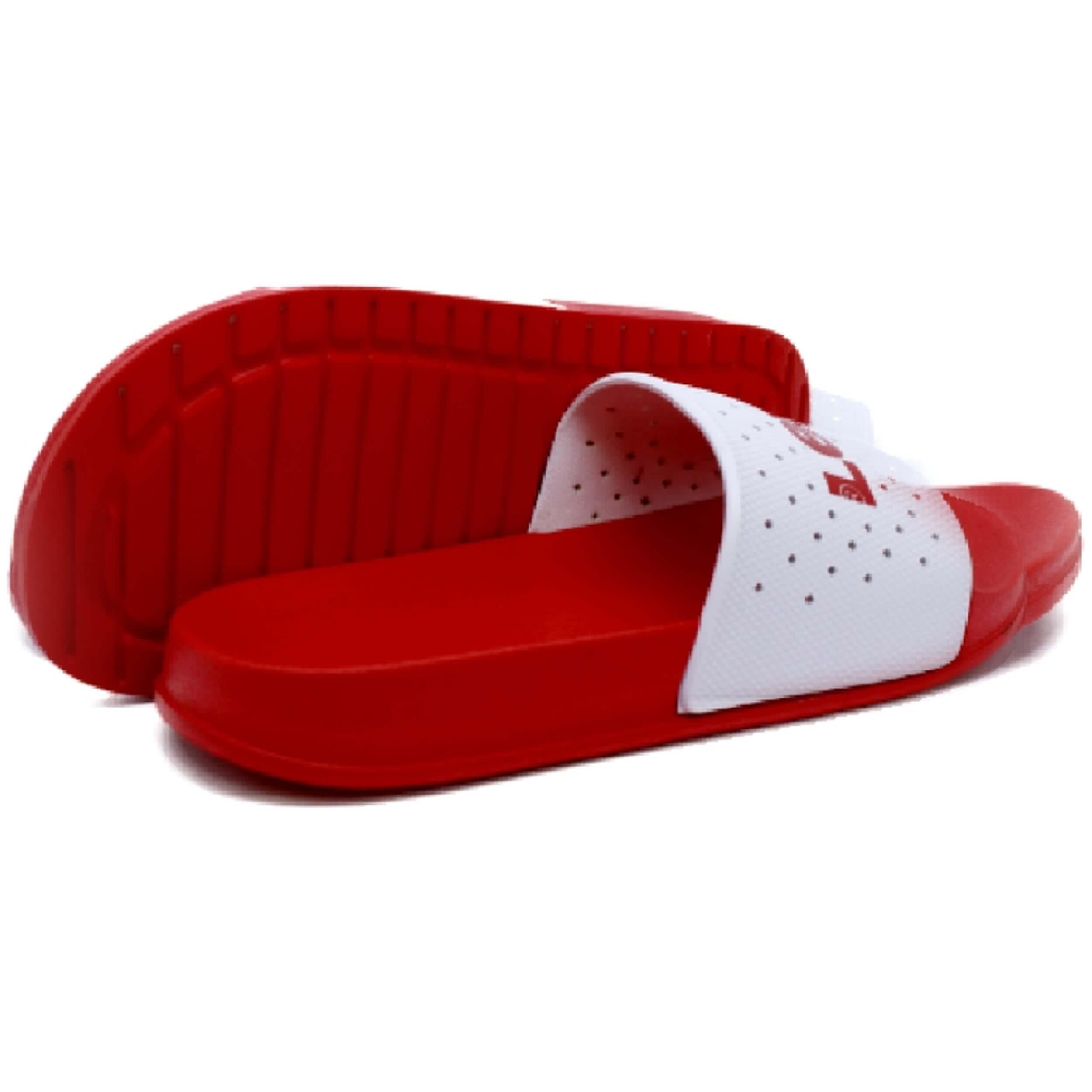 Tongs Levi's modèle 10147-864688 pour enfants 2/4