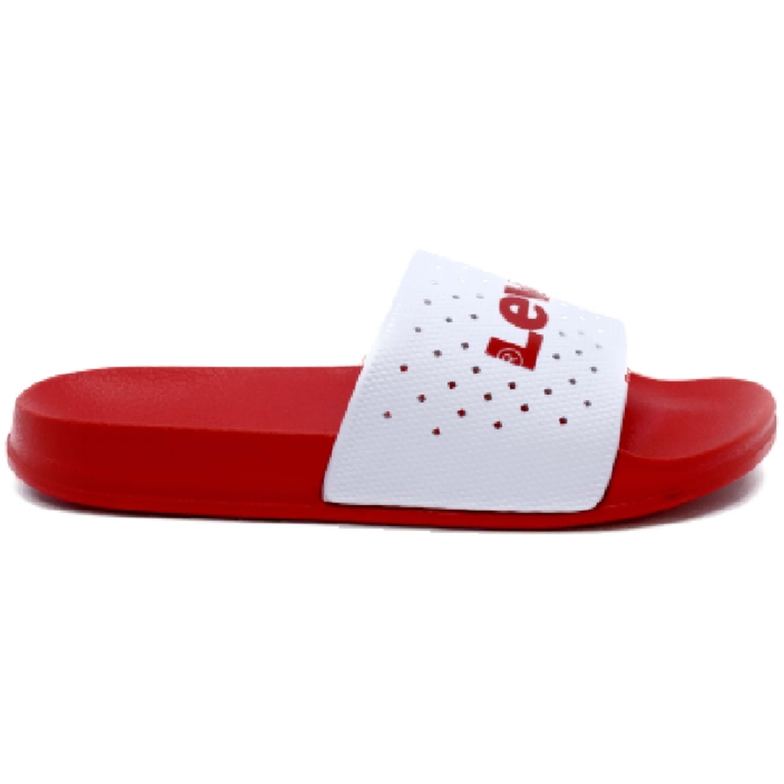Tongs Levi's modèle 10147-864688 pour enfants 4/4