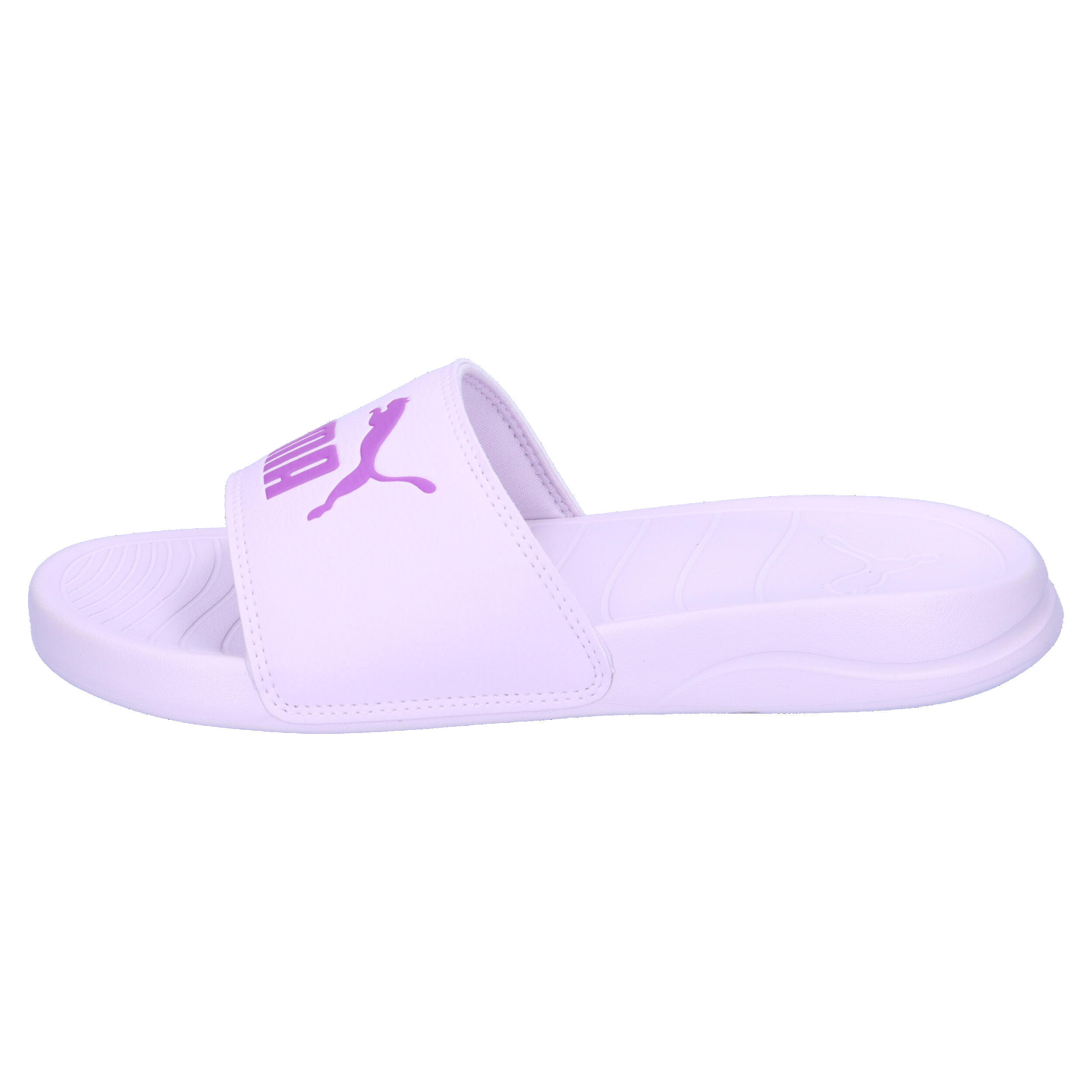 Flip-flops Puma Model Popcat 20 Kleur Violet 2/7