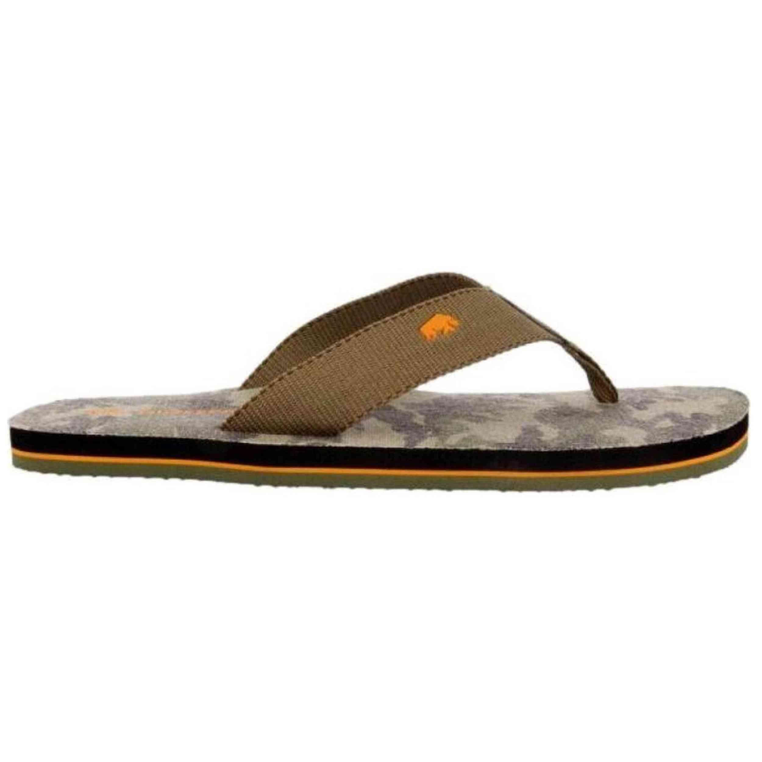 Tongs Gioseppo modèle 48650742464851 pour homme 3/4