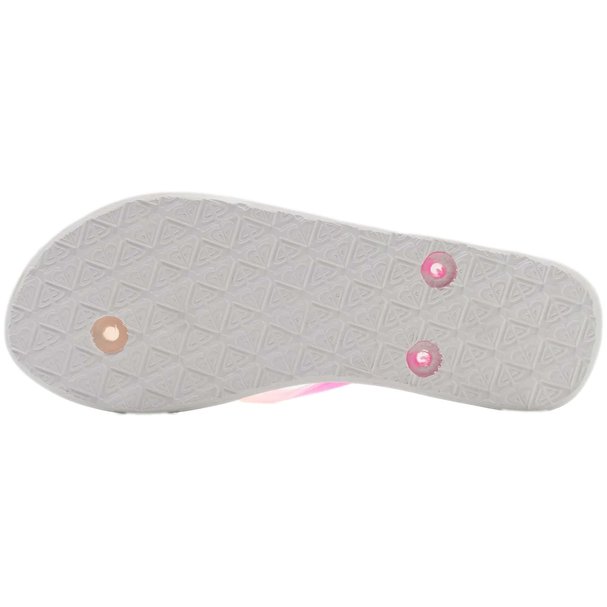 Infradito Roxy modello ARJL100958-WWP per donne 4/5