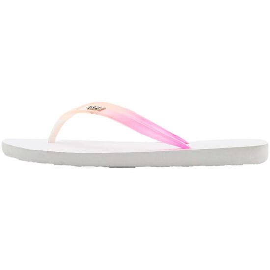 Tongs Roxy modèle ARJL100958-WWP pour femmes