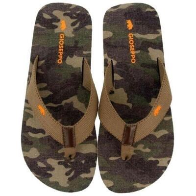 Slippers gioseppo model 48650742464851 voor mannen