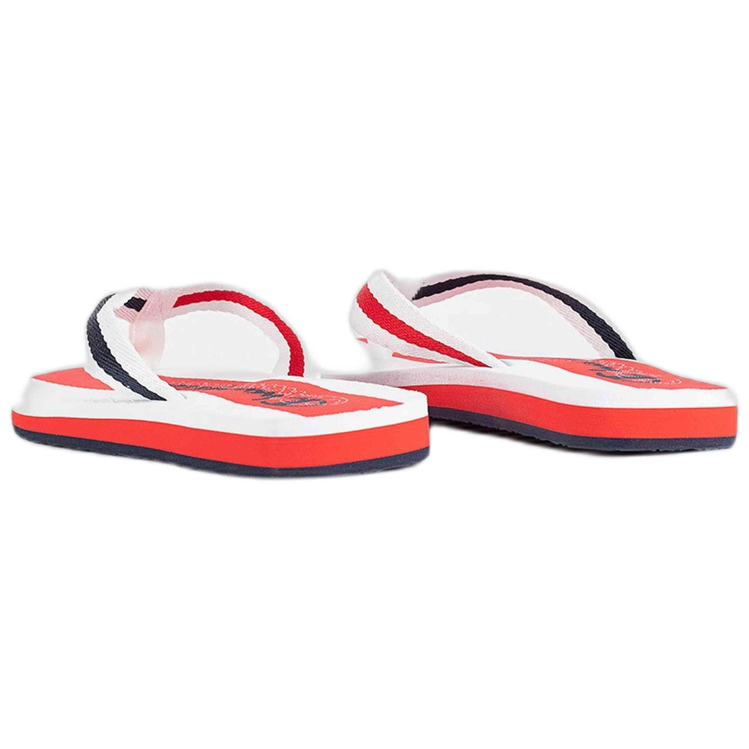 Tongs Champion modèle S22044WW001 pour homme 3/5