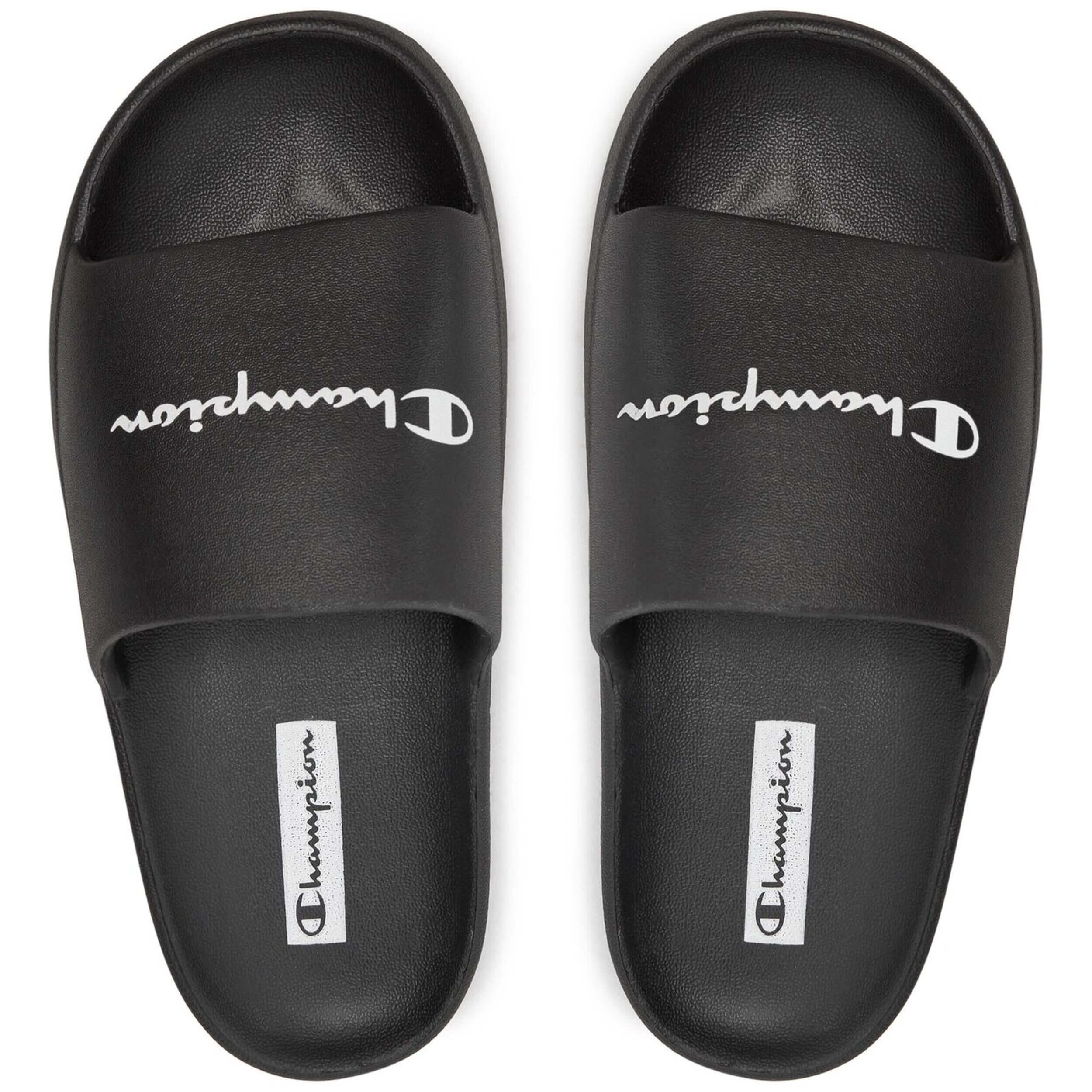 Slippers Champion model S22255-KK001 voor mannen 5/5