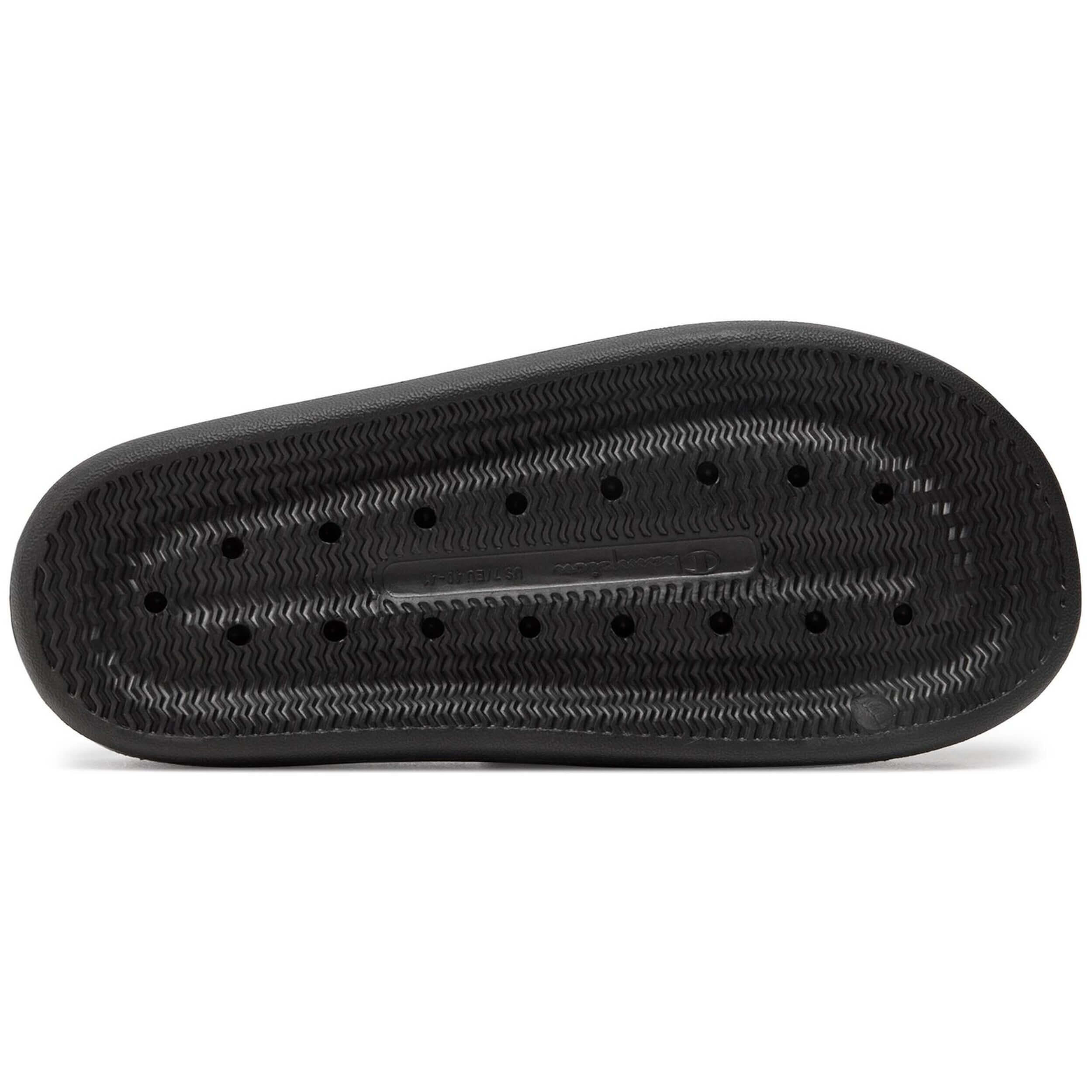 Slippers Champion model S22255-KK001 voor mannen 4/5