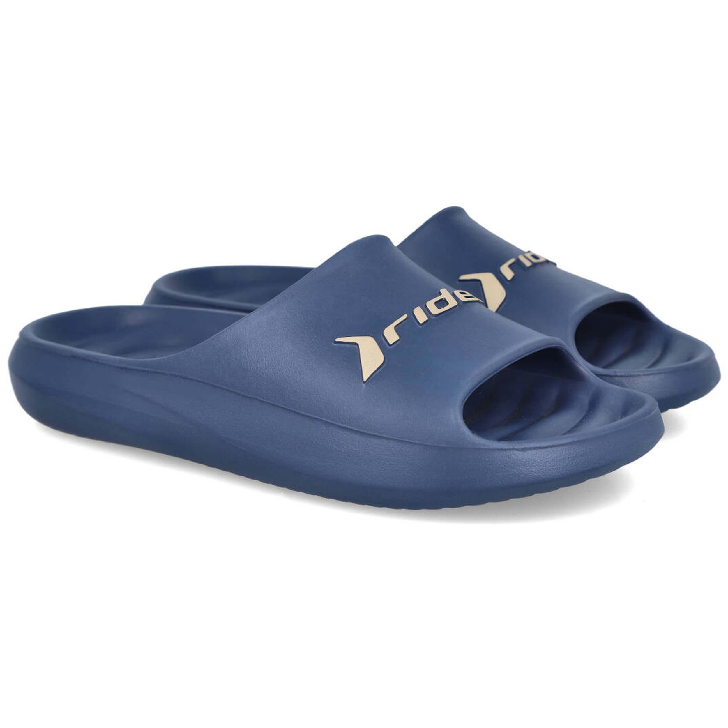 Slippers Rider model 10070-876175 voor mannen 3/3