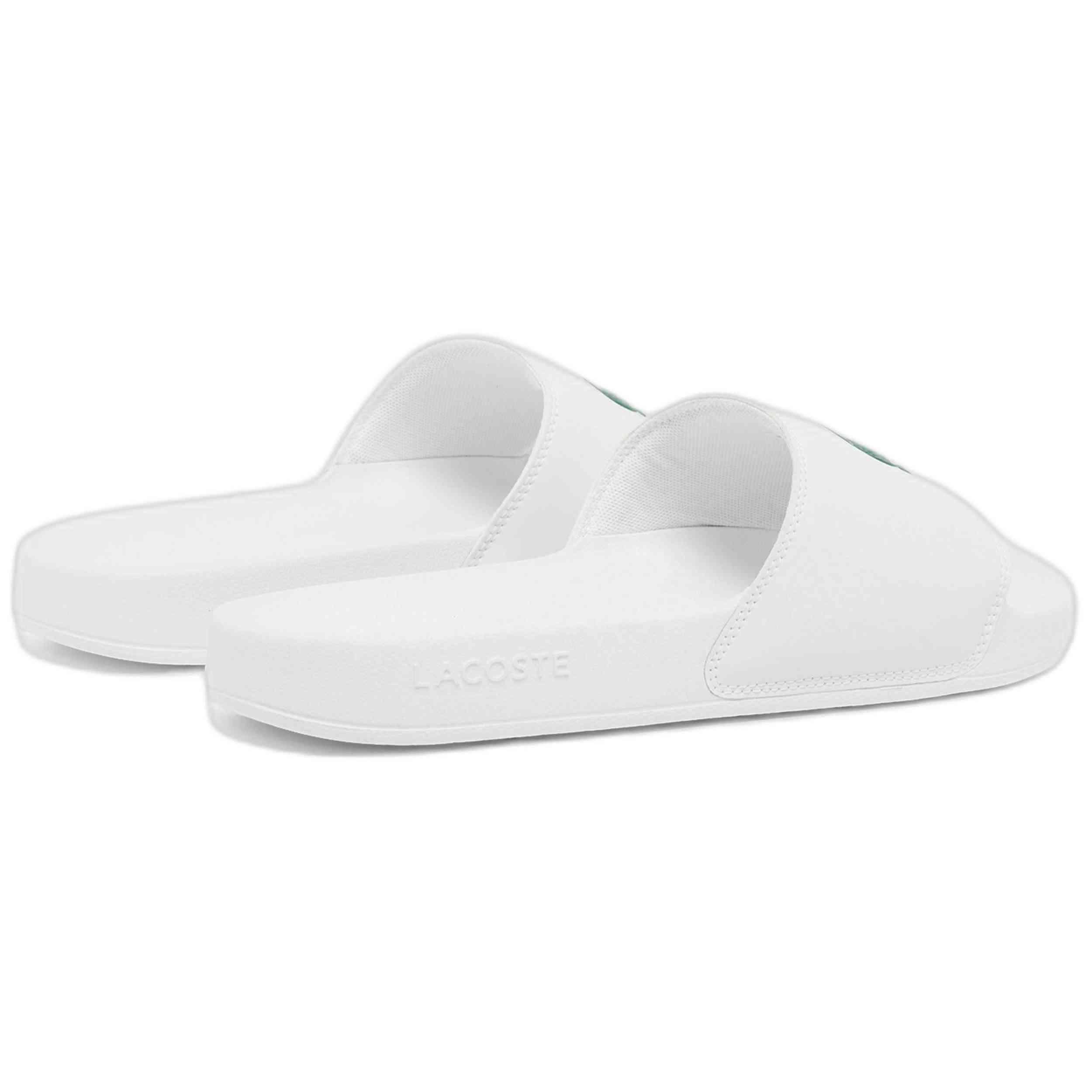 Tongs Lacoste modèle 49CMA0041-082 pour homme 3/7