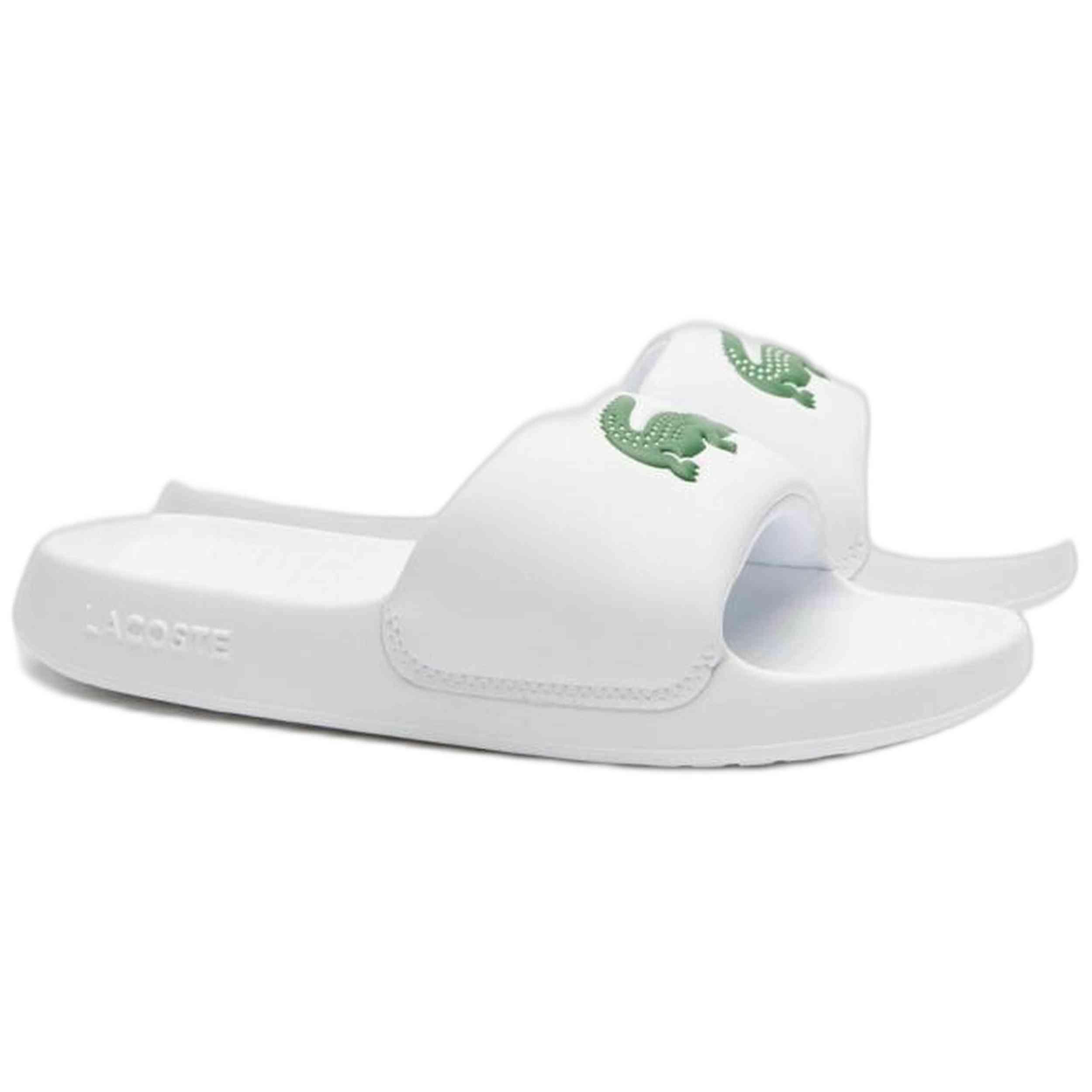 Infradito Lacoste modello 49CFA0011082 per donne 2/5