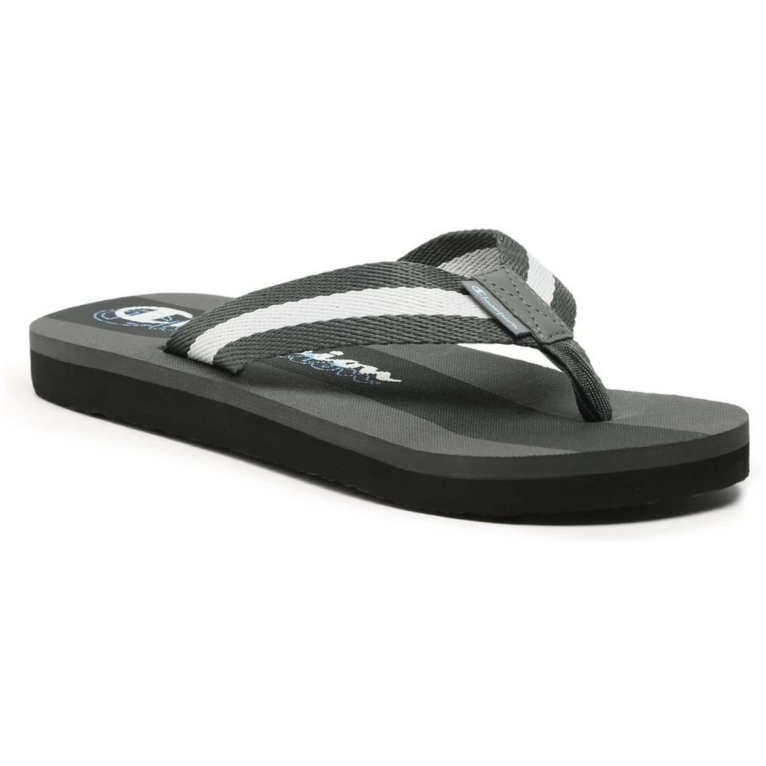 Flip-flops Champion Modell S22044-KK001 für männer 3/3