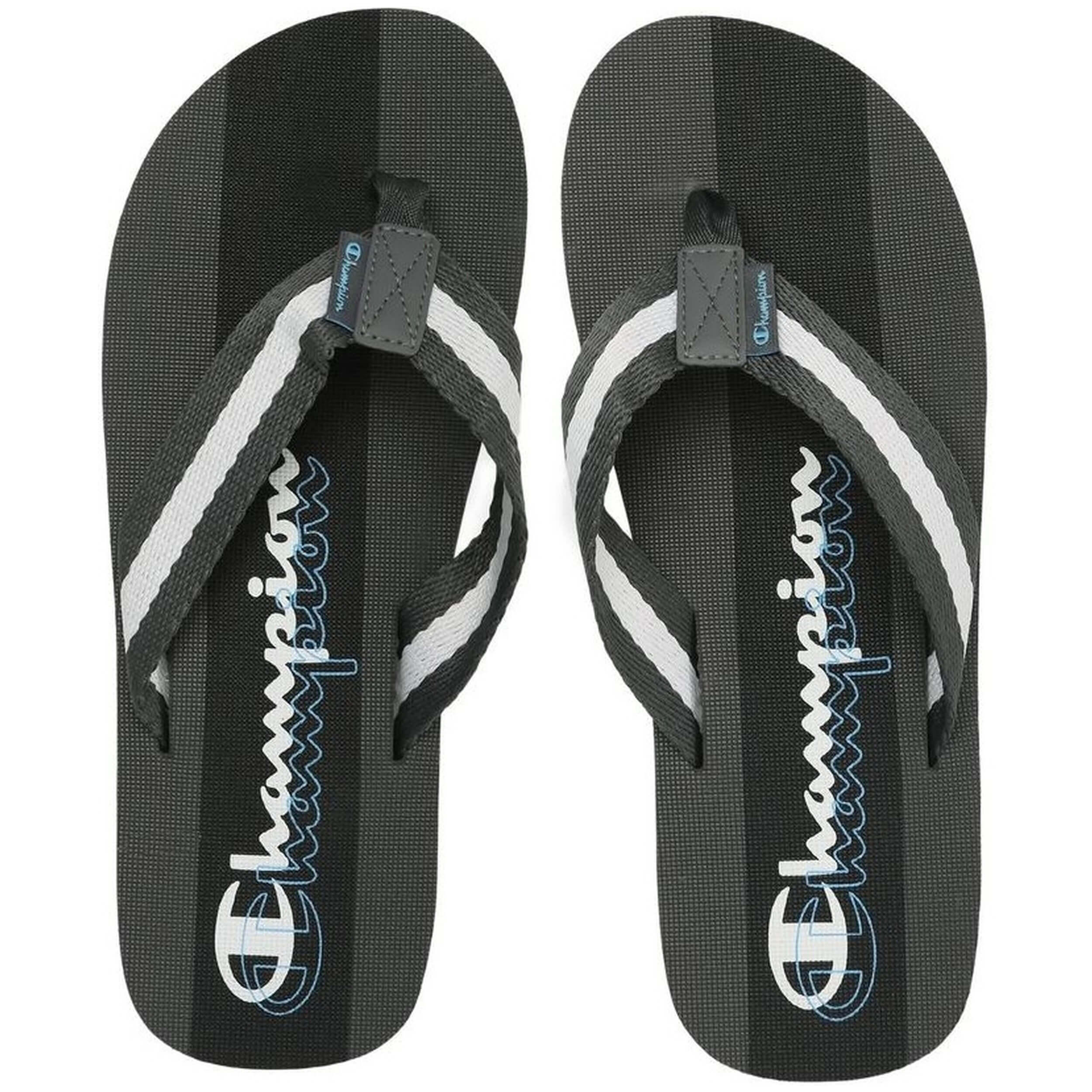 Flip-flops Champion Modell S22044-KK001 für männer 2/3