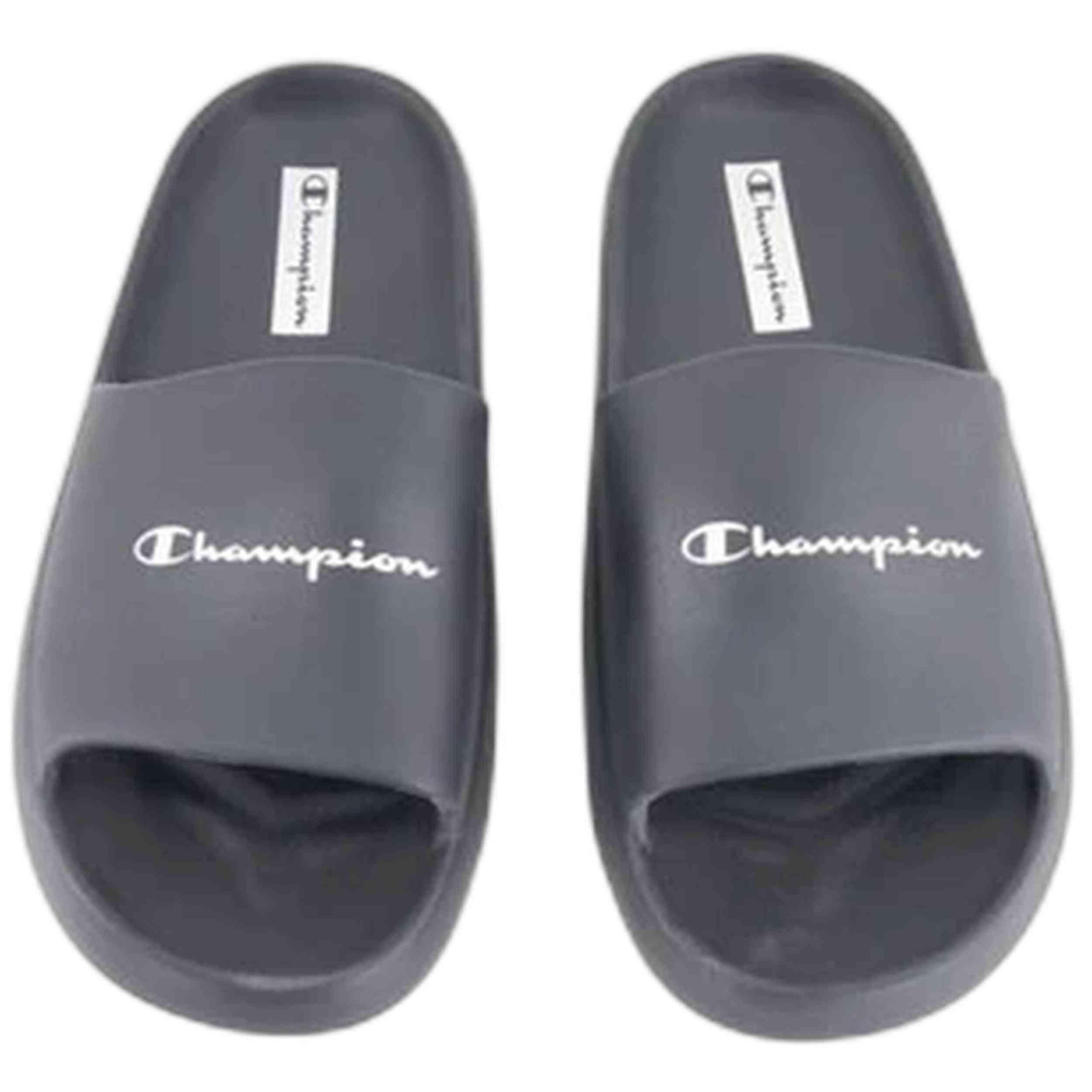 Chanclas Champion modelo S22471-KK001 para hombre 3/5