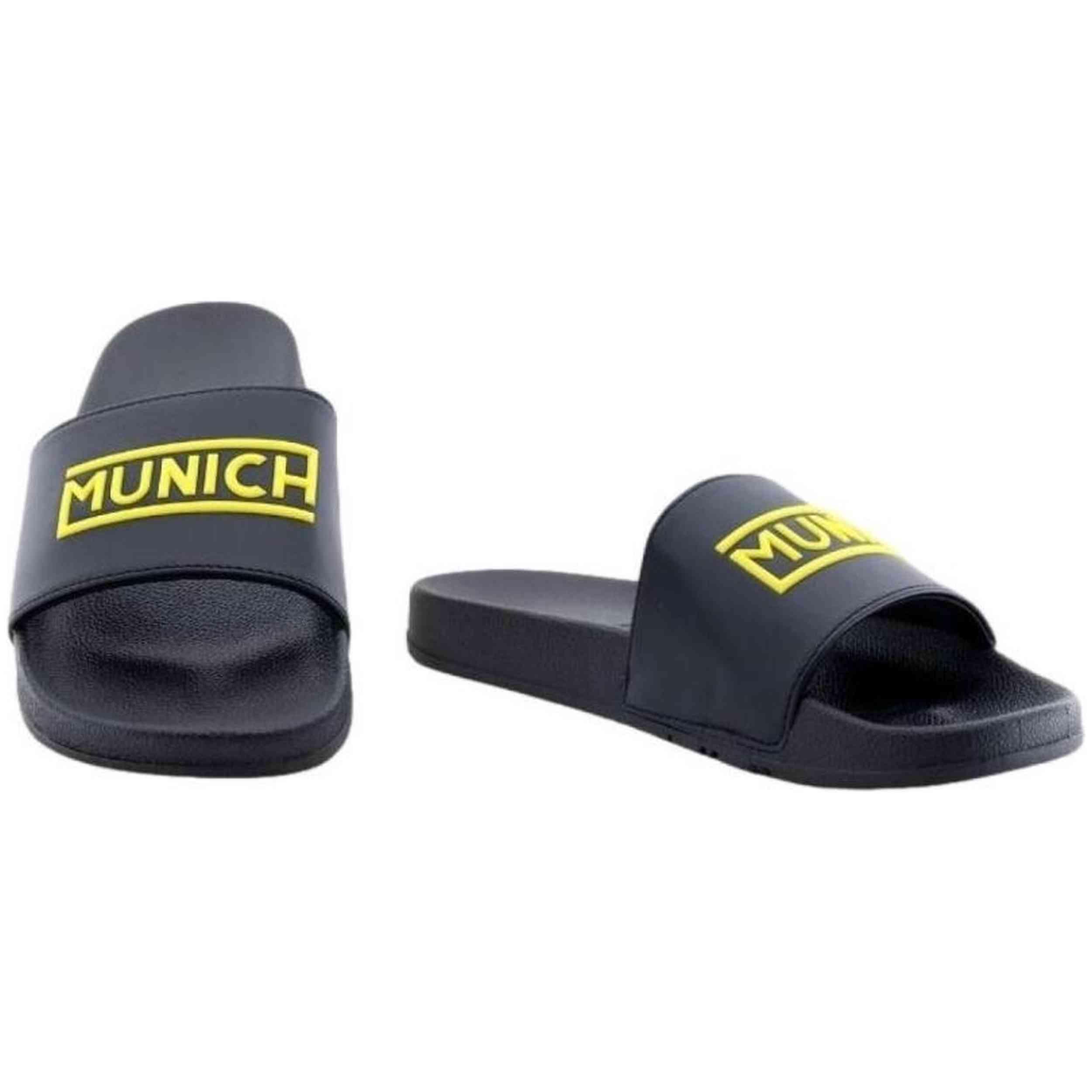 Chanclas Munich modelo 4300328 para hombre 3/5
