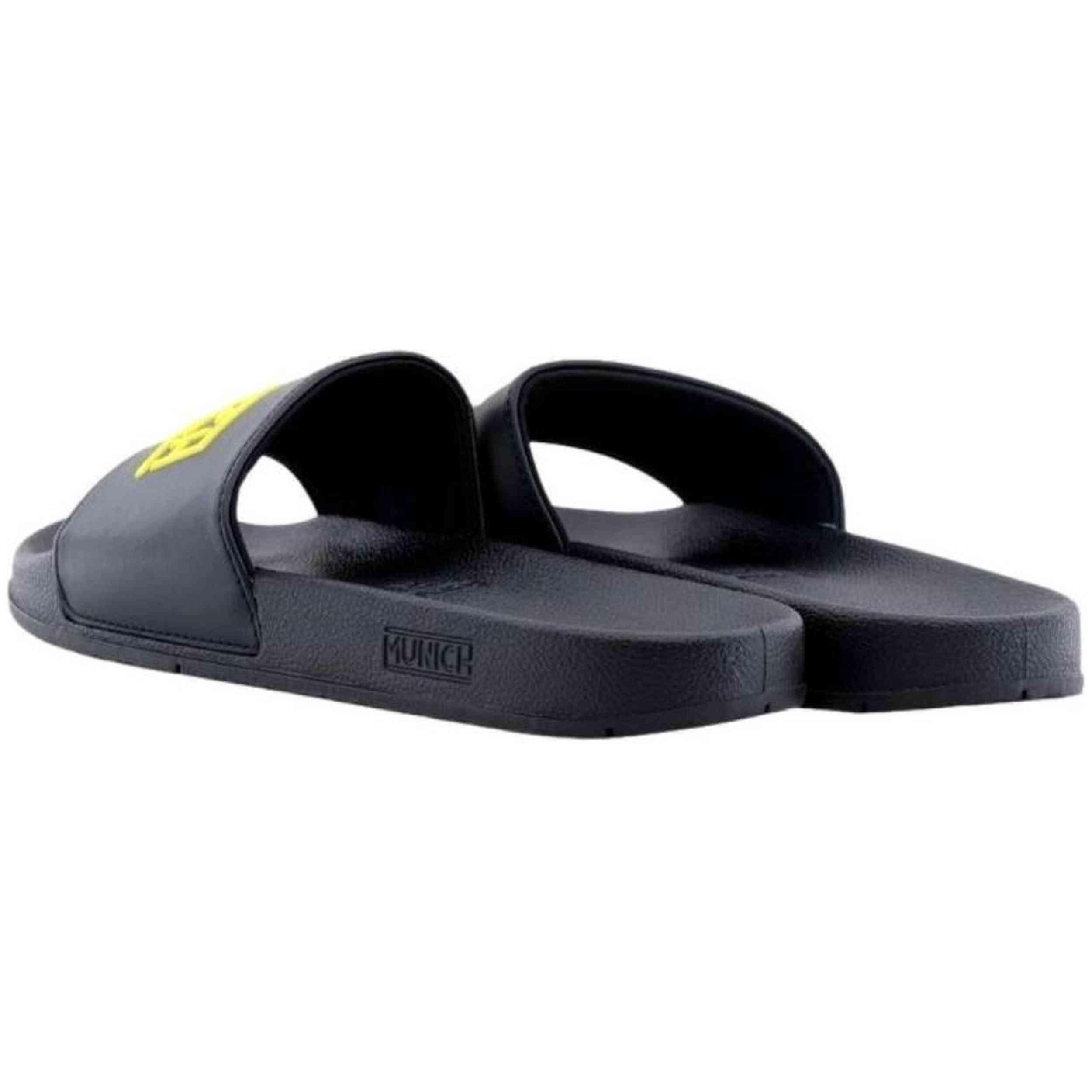 Chanclas Munich modelo 4300328 para hombre 5/5