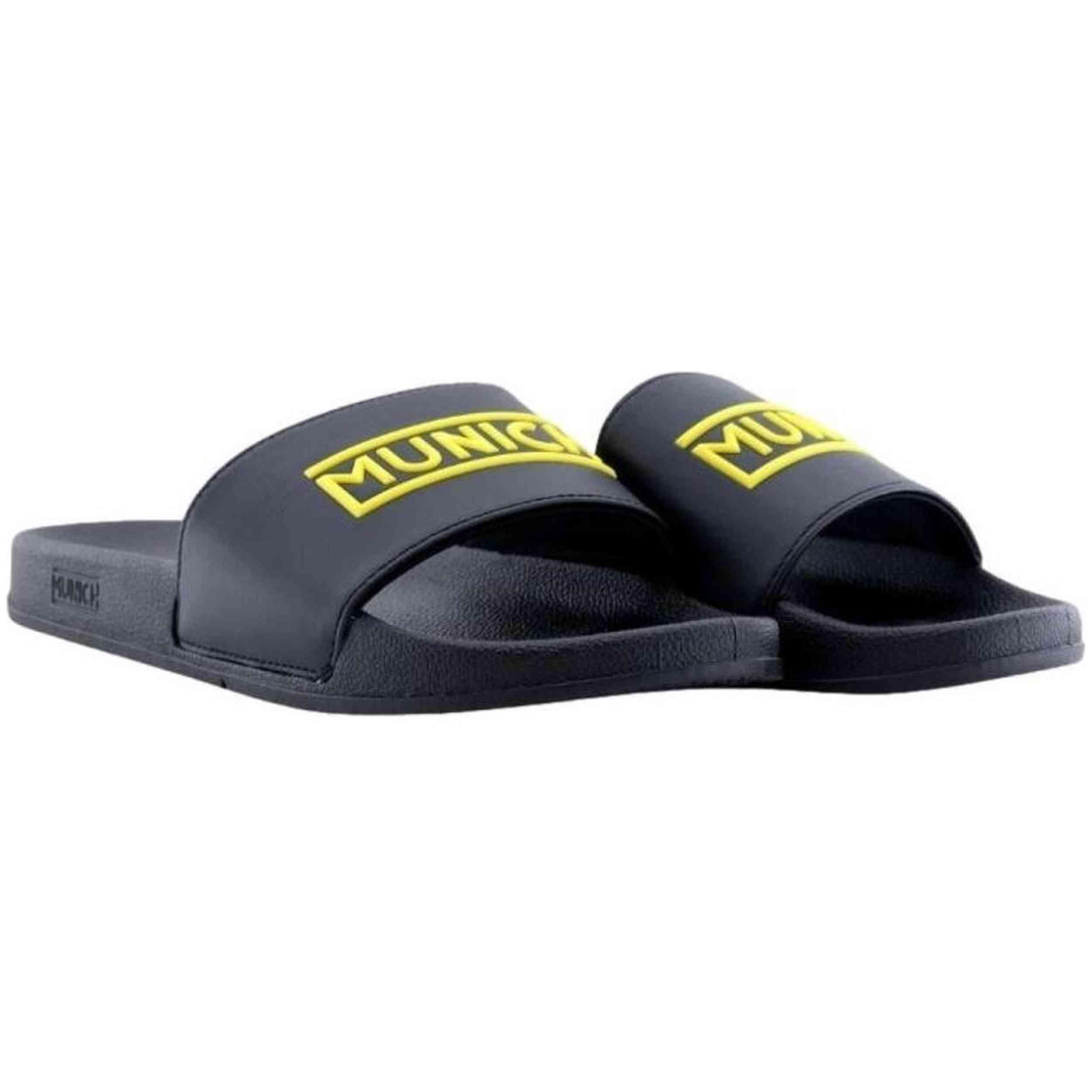 Chanclas Munich modelo 4300328 para hombre 4/5