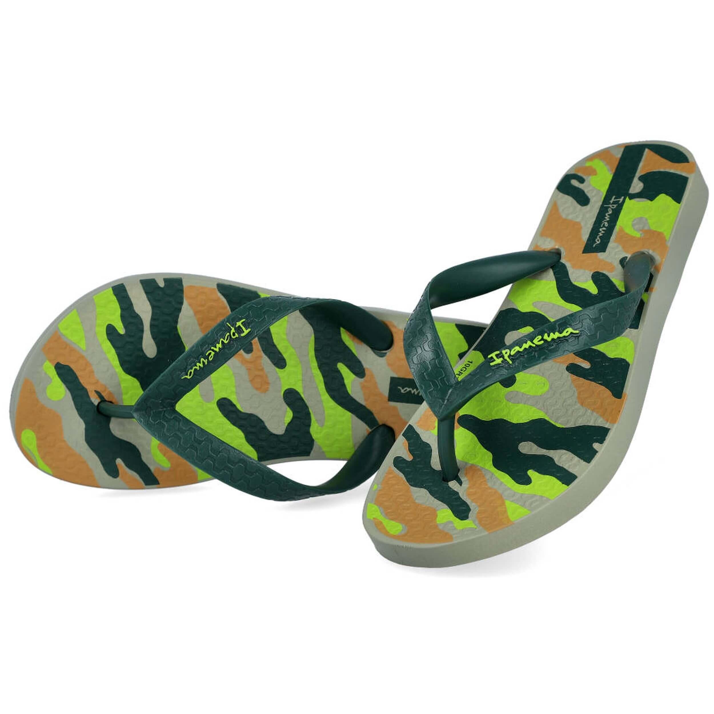 Infradito Ipanema modello 10070-223939 per unisex ragazzi 3/5