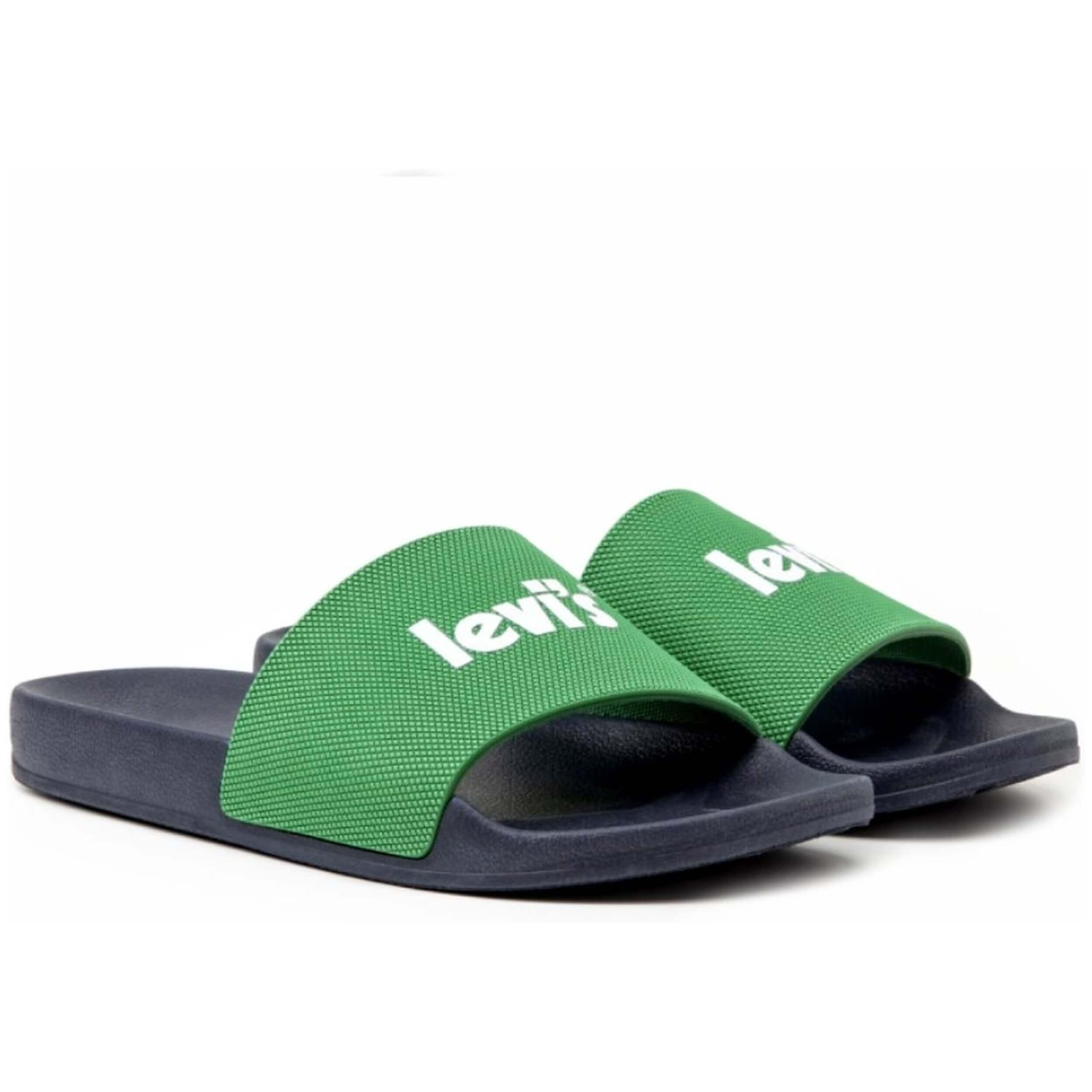Chanclas Levi's modelo 10147-870748 para hombre 2/5