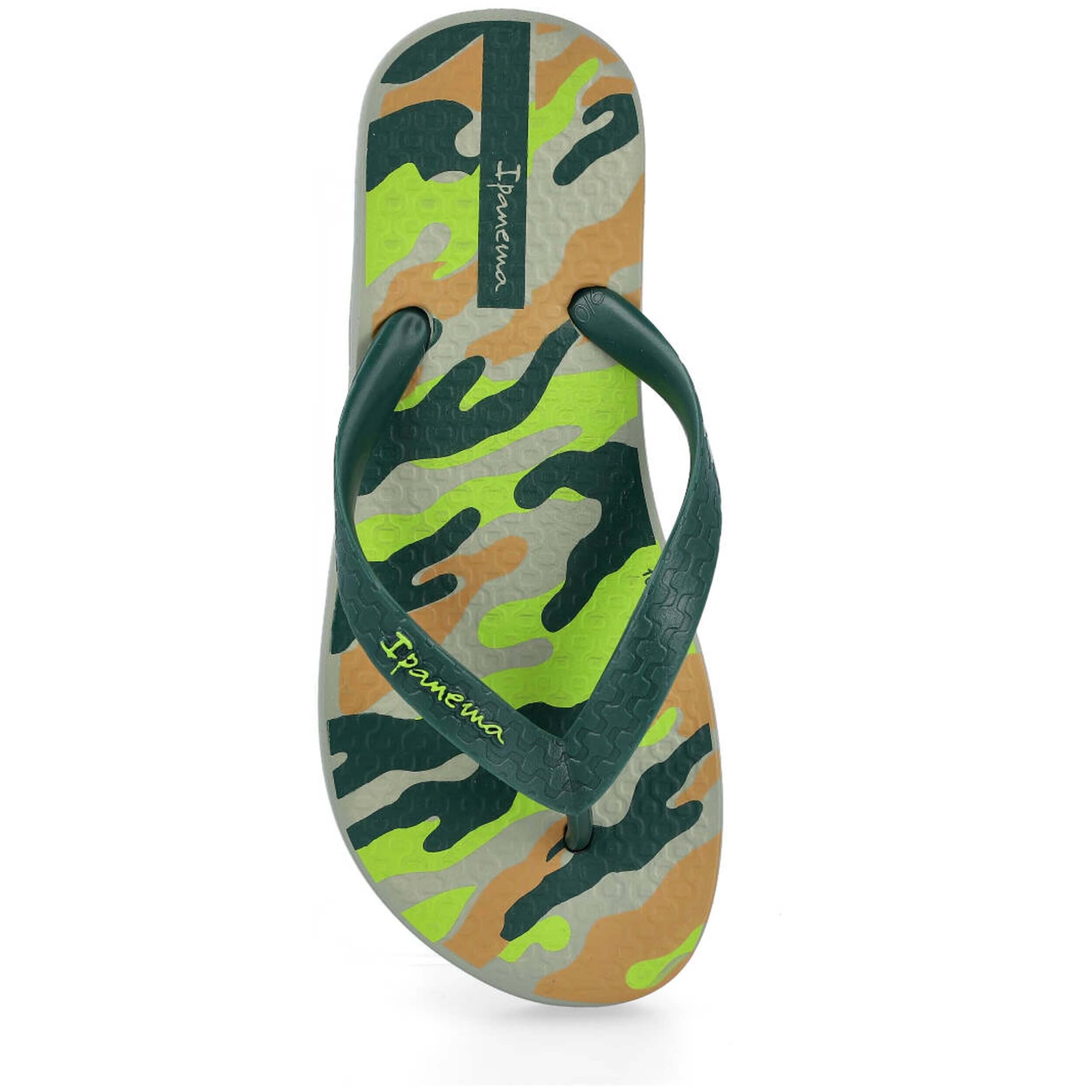 Infradito Ipanema modello 10070-223939 per unisex ragazzi 2/5