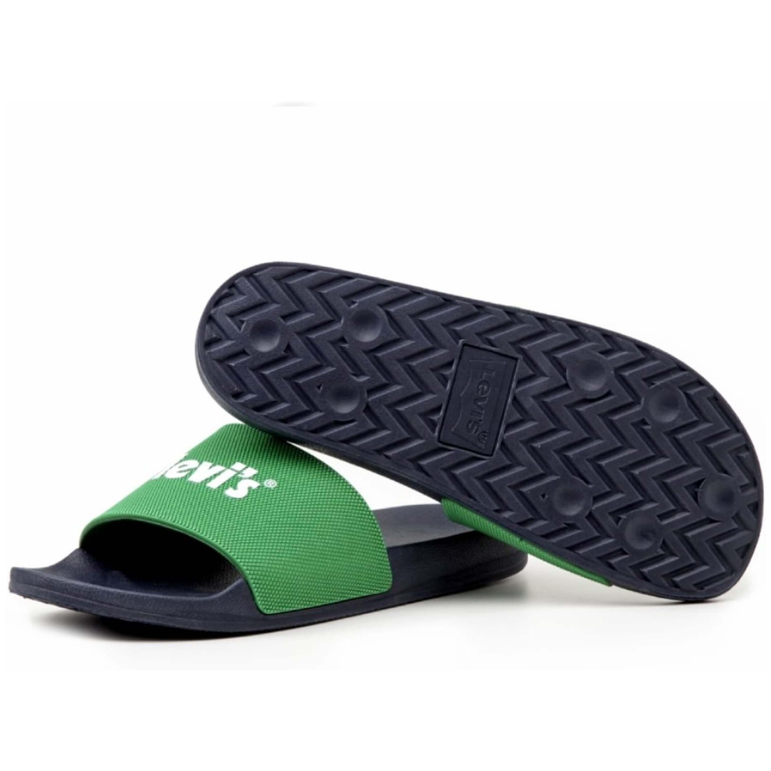 Chanclas Levi's modelo 10147-870748 para hombre 5/5