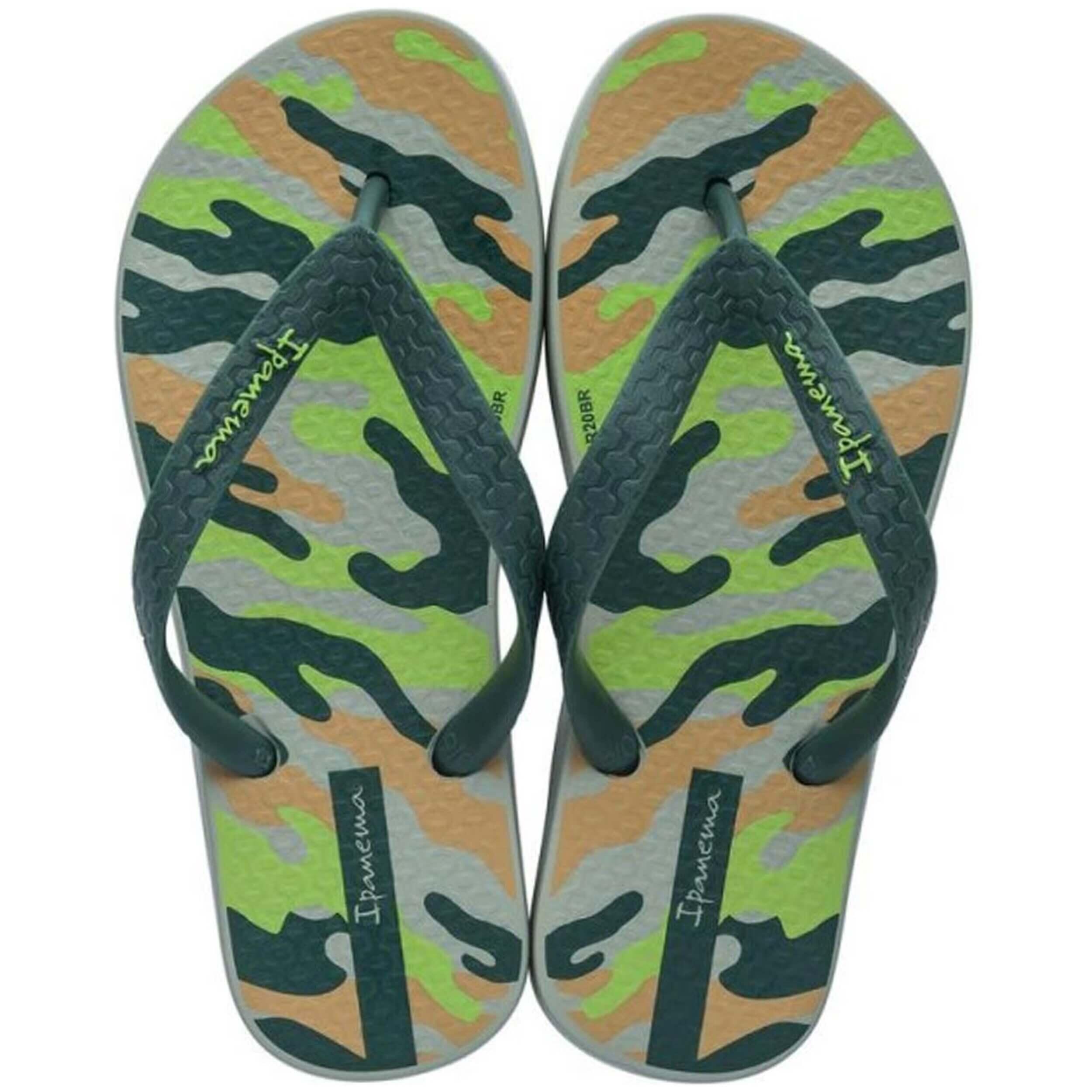 Infradito Ipanema modello 10070-223939 per unisex ragazzi 5/5