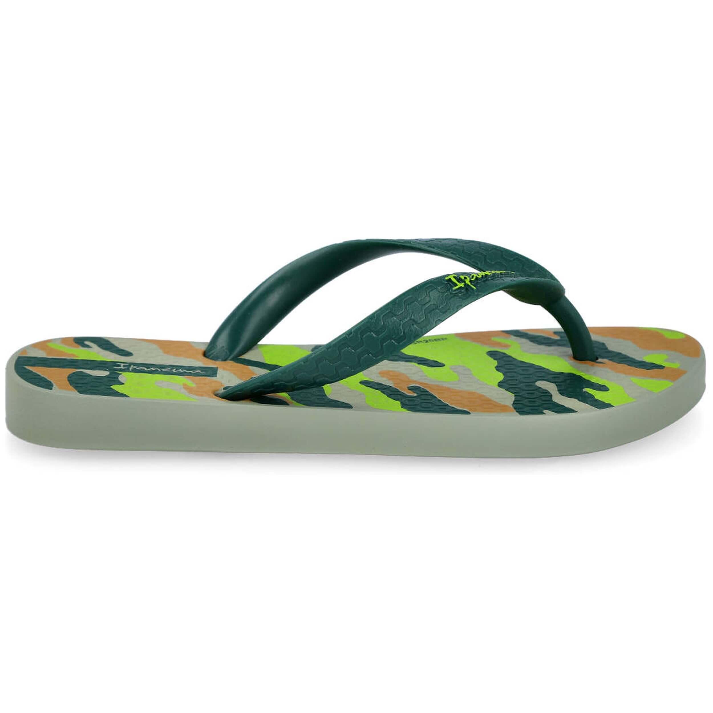 Infradito Ipanema modello 10070-223939 per unisex ragazzi 4/5