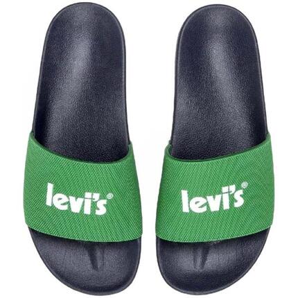 Tongs Levi's modèle 10147-870748 pour homme