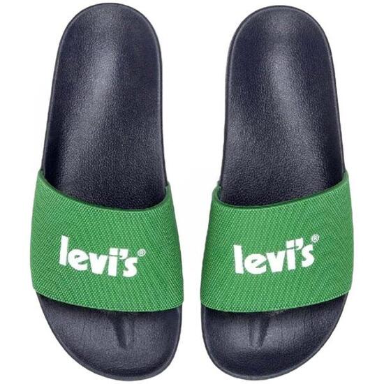 Tongs Levi's modèle 10147-870748 pour homme
