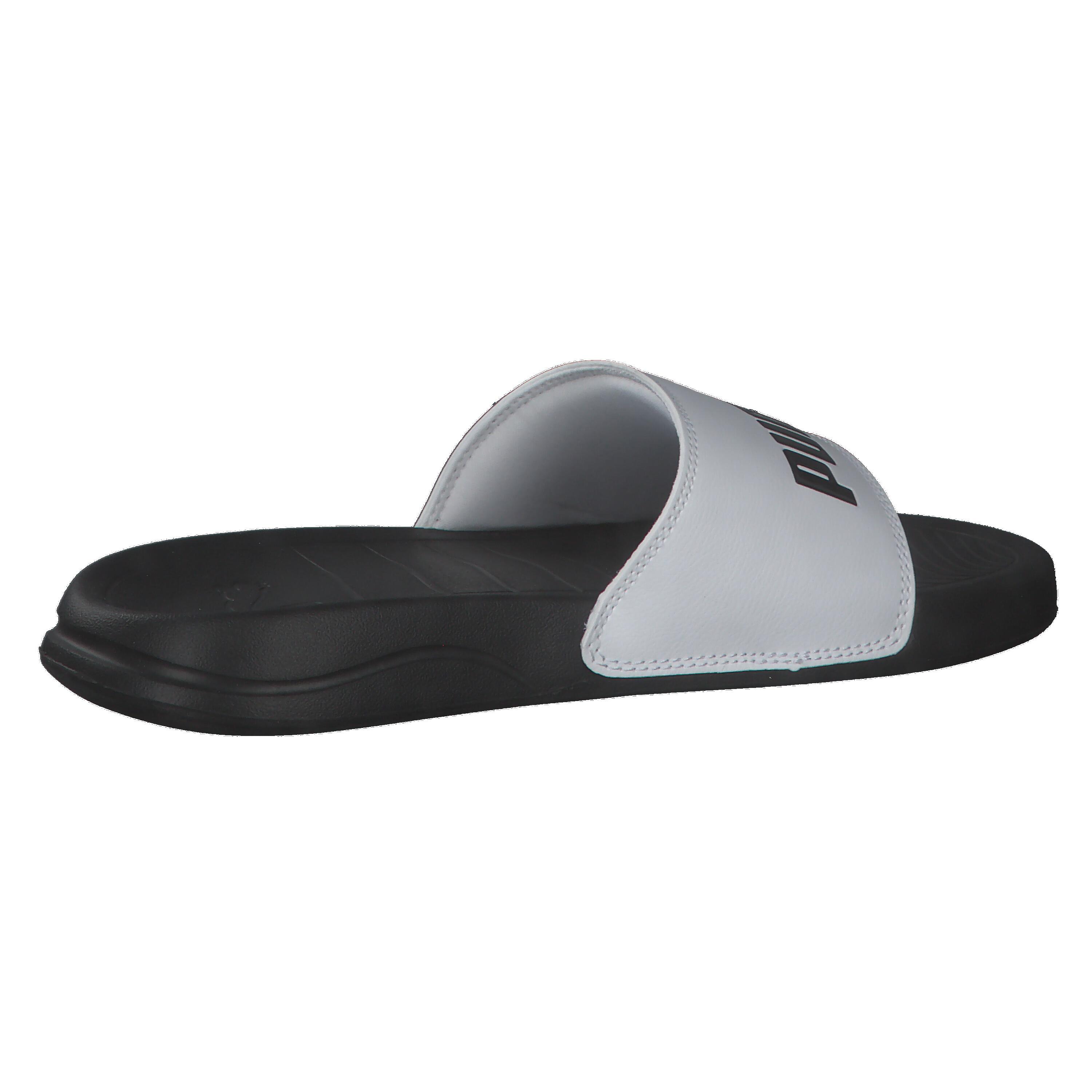 Sandalias Niños Popcat 20 Blanco 7/7