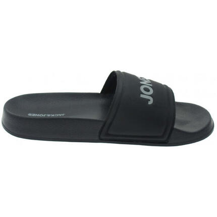 Flip-flops Jack&jones Modell 12184698-BLACK für jungen